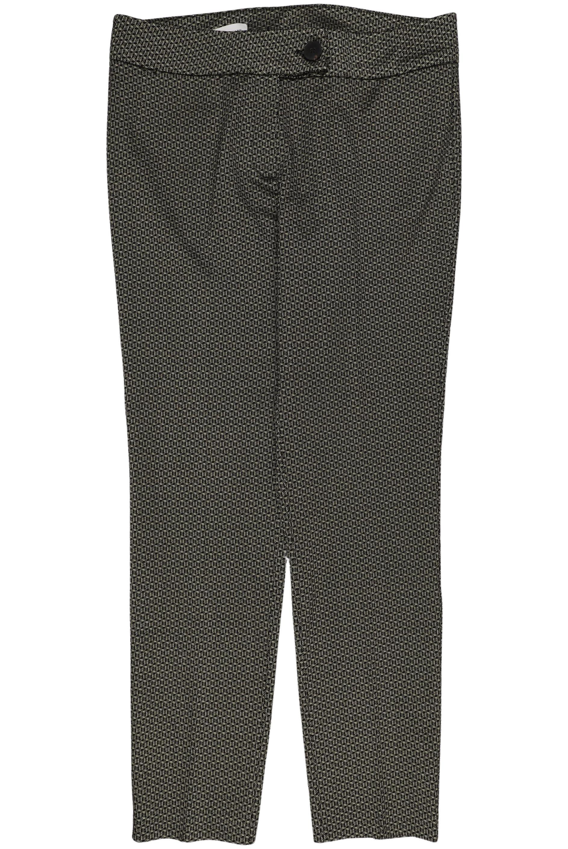 

Rene Lezard Damen Stoffhose, grün, Gr. 40