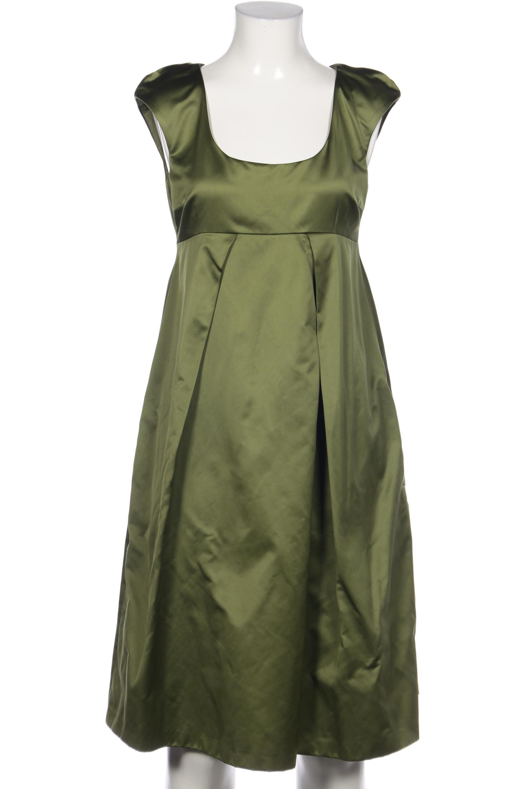 

Rene Lezard Damen Kleid, grün