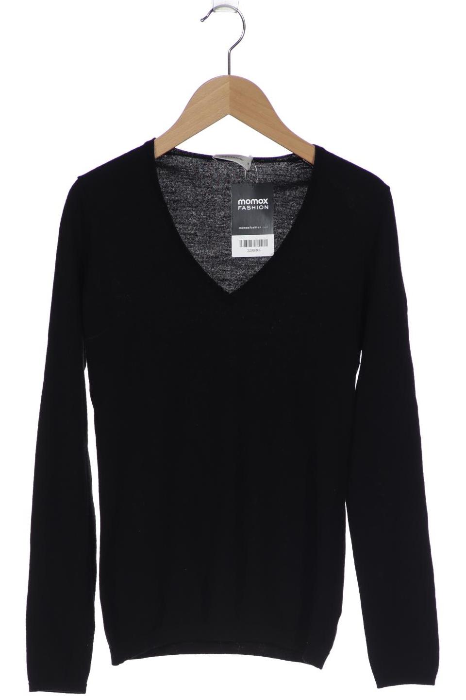

Rene Lezard Damen Pullover, schwarz