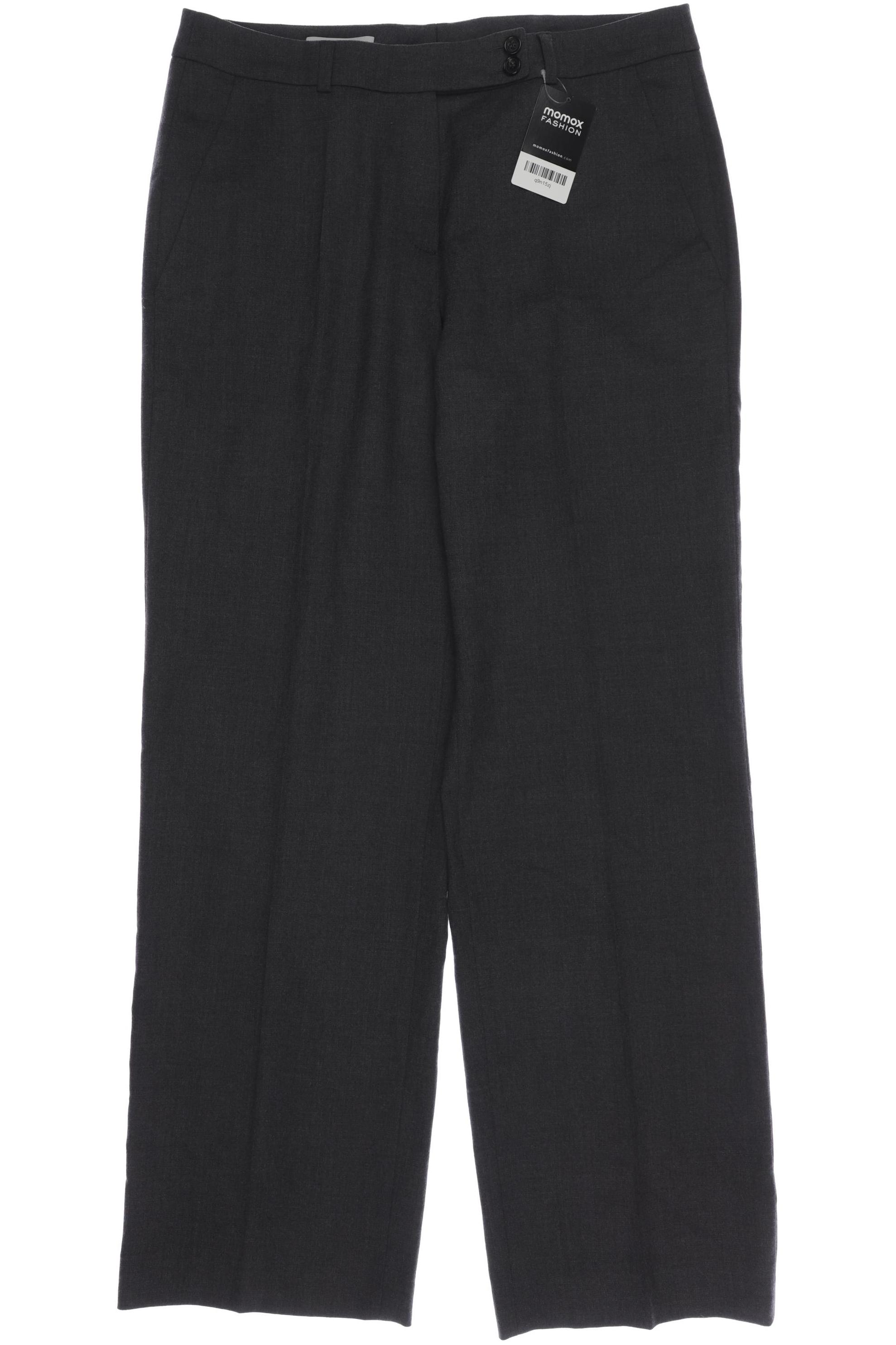 

Rene Lezard Damen Stoffhose, grau, Gr. 42