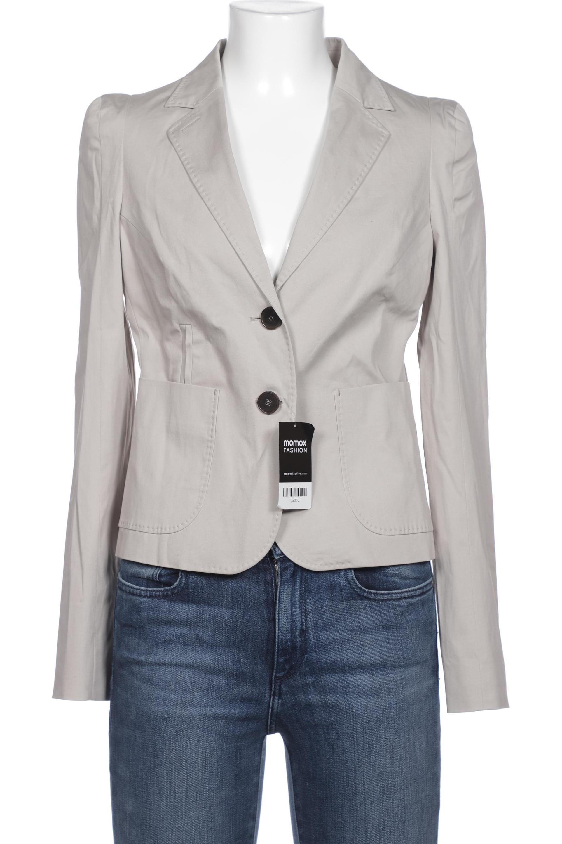 

Rene Lezard Damen Blazer, grau