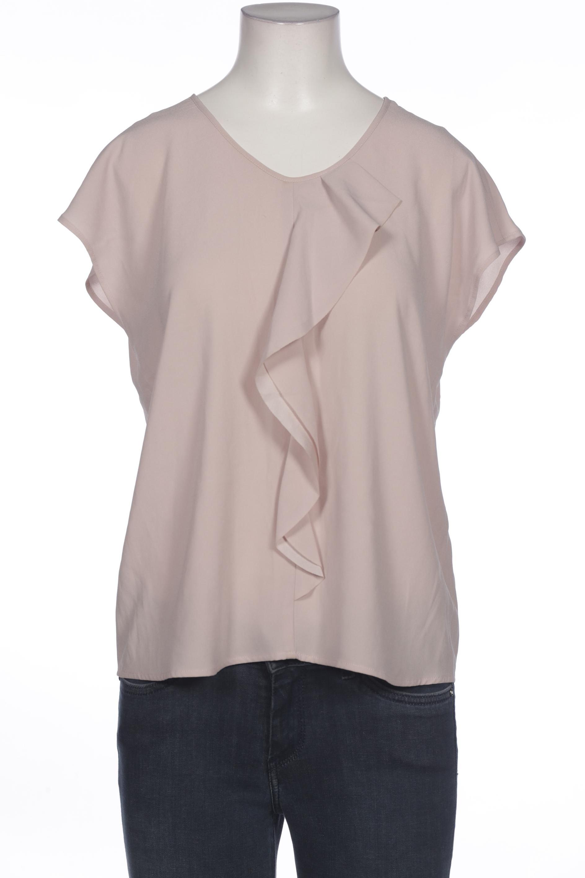 

Rene Lezard Damen Bluse, pink, Gr. 36