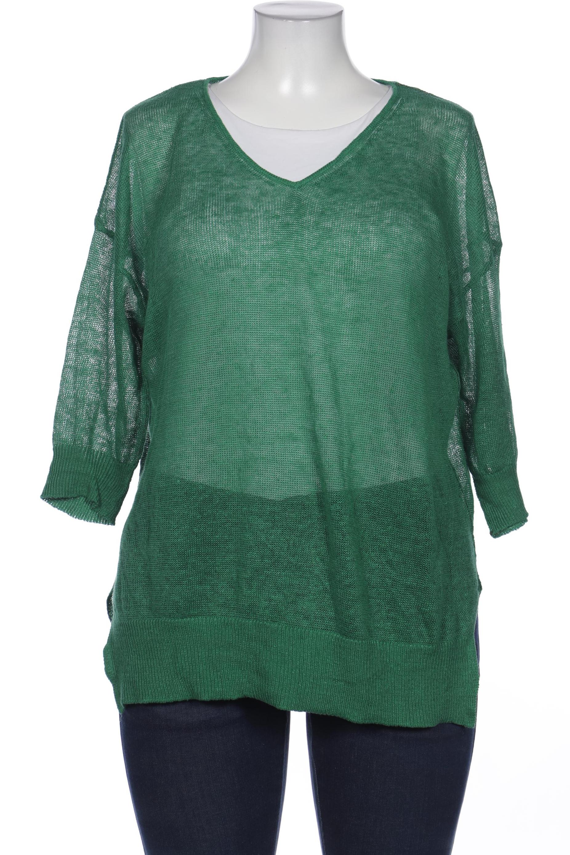 

RENE LEZARD Damen Pullover, grün