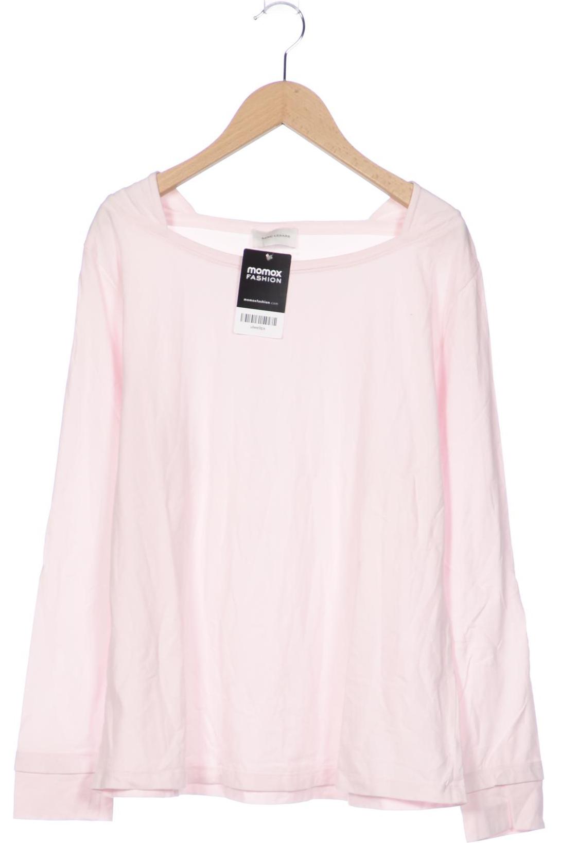 

RENE LEZARD Damen Langarmshirt, pink