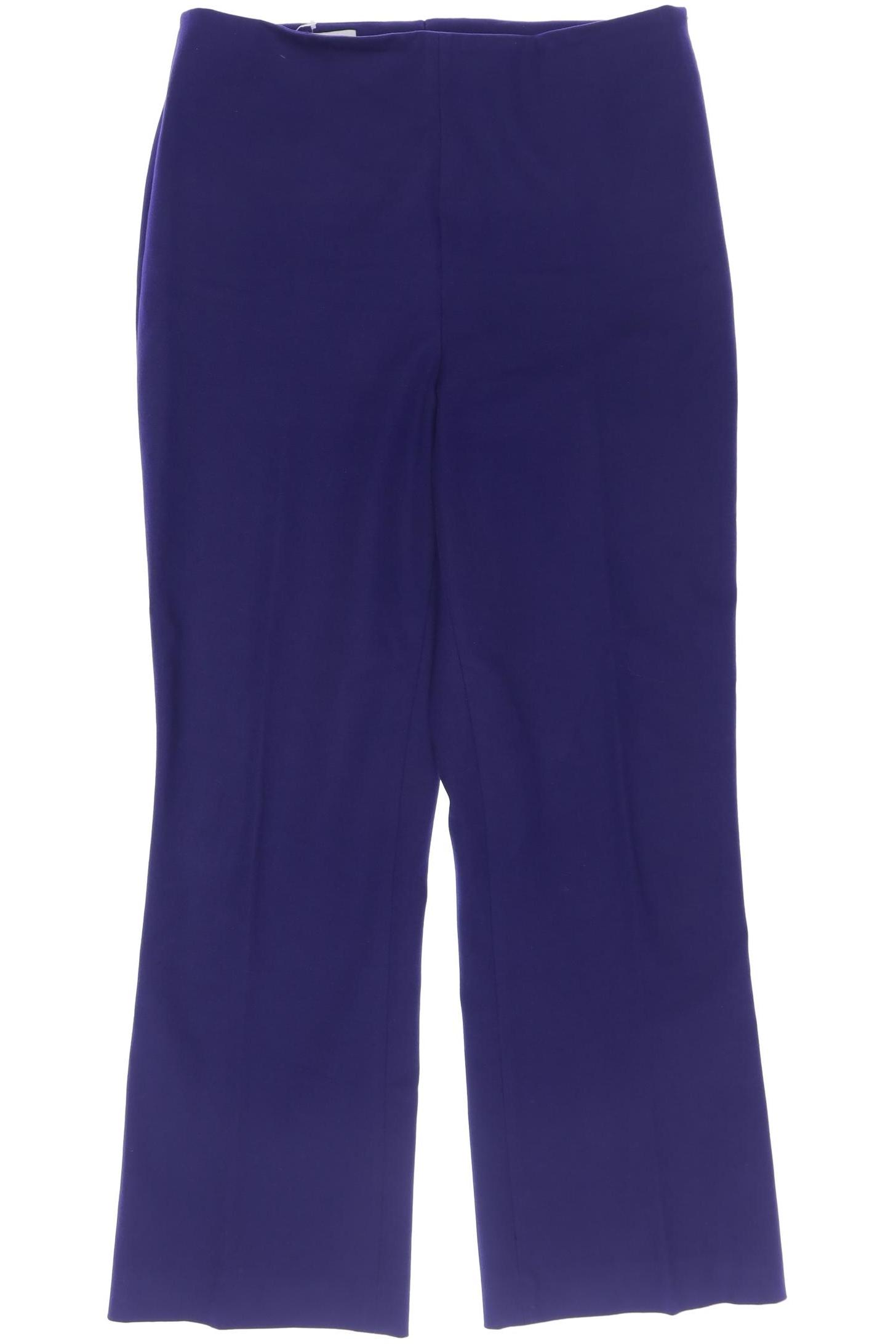 

Rene Lezard Damen Stoffhose, marineblau, Gr. 36