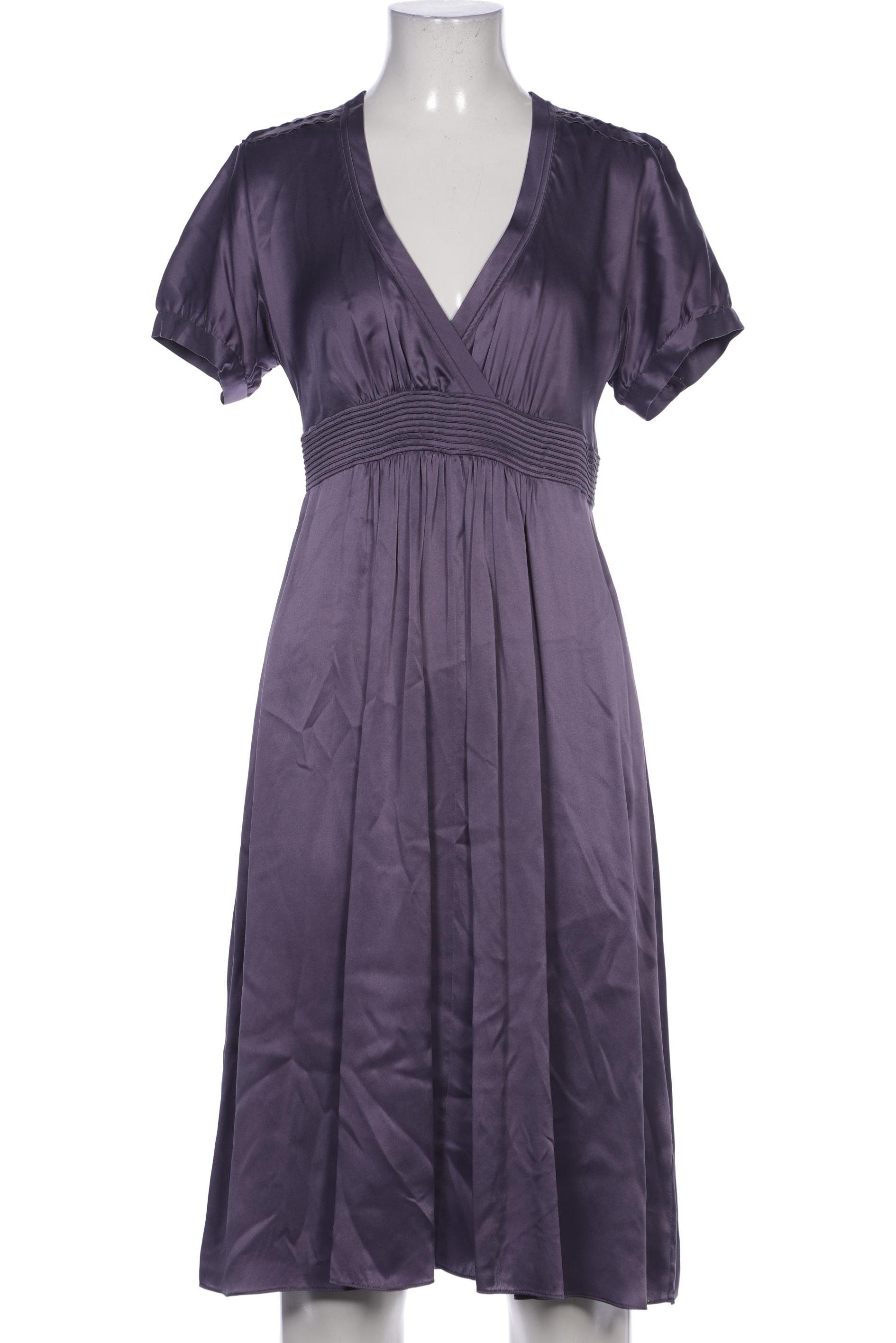 

Rene Lezard Damen Kleid, flieder, Gr. 36
