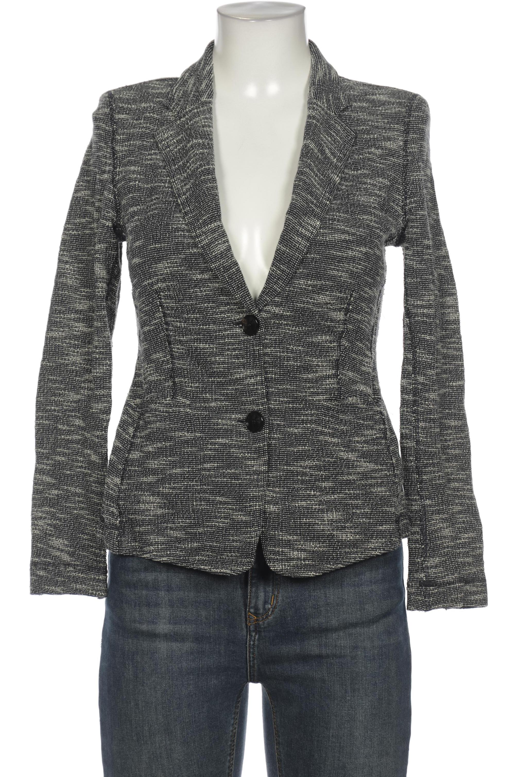 

RENE LEZARD Damen Blazer, marineblau