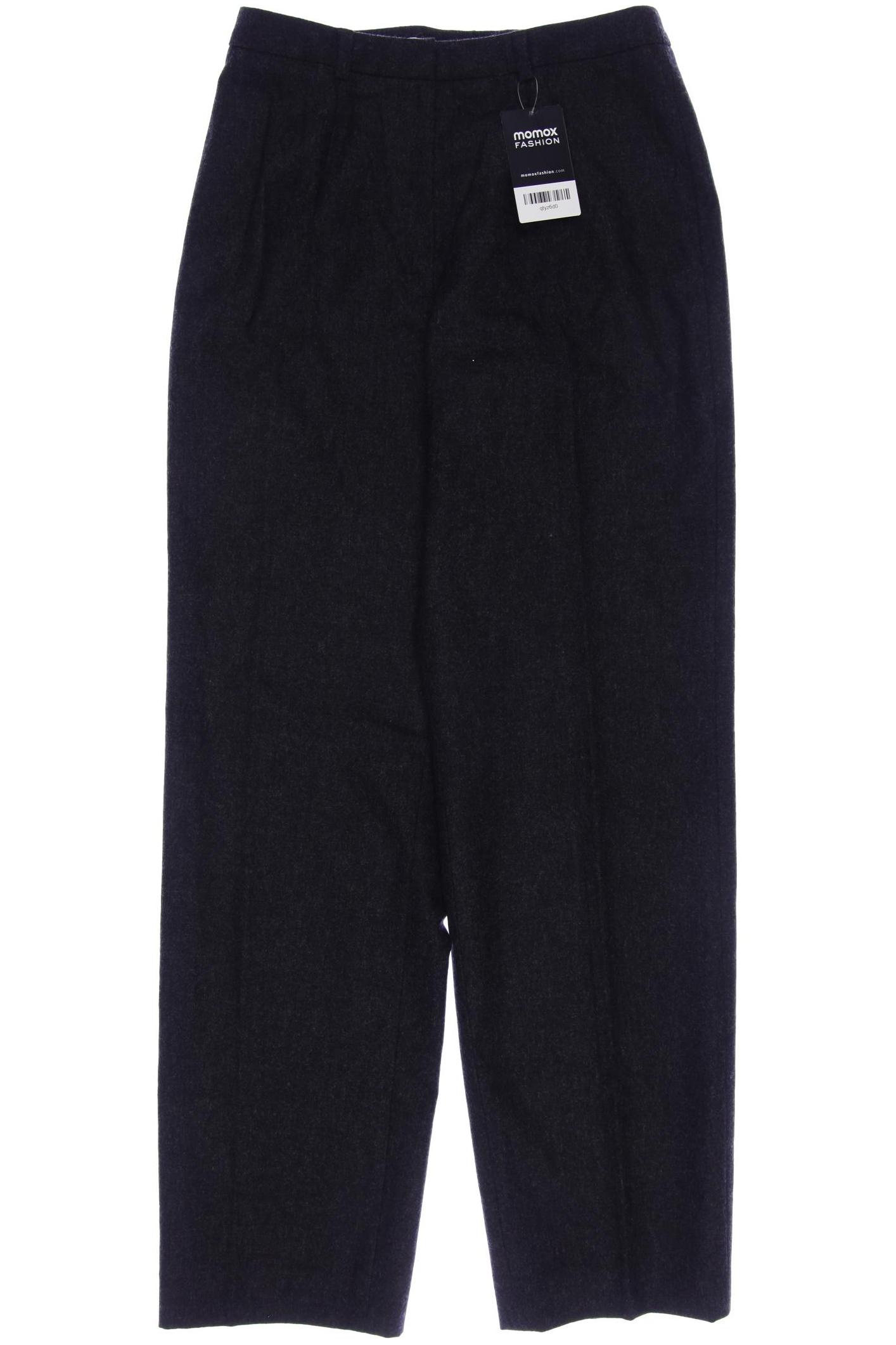 

RENE LEZARD Damen Stoffhose, grau