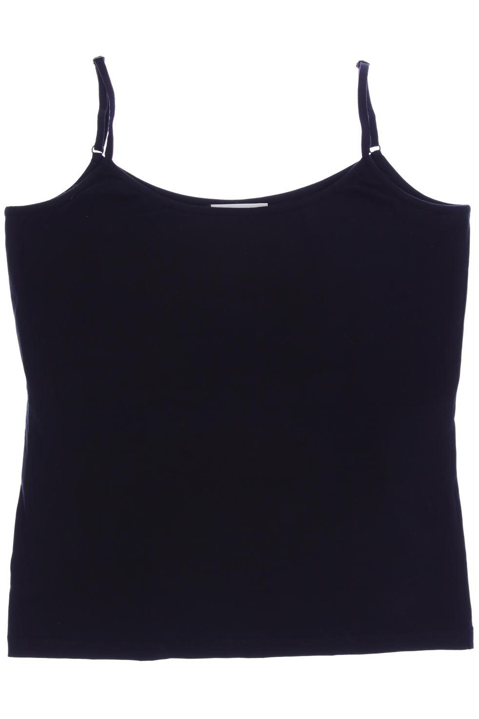 

Rene Lezard Damen Top, schwarz