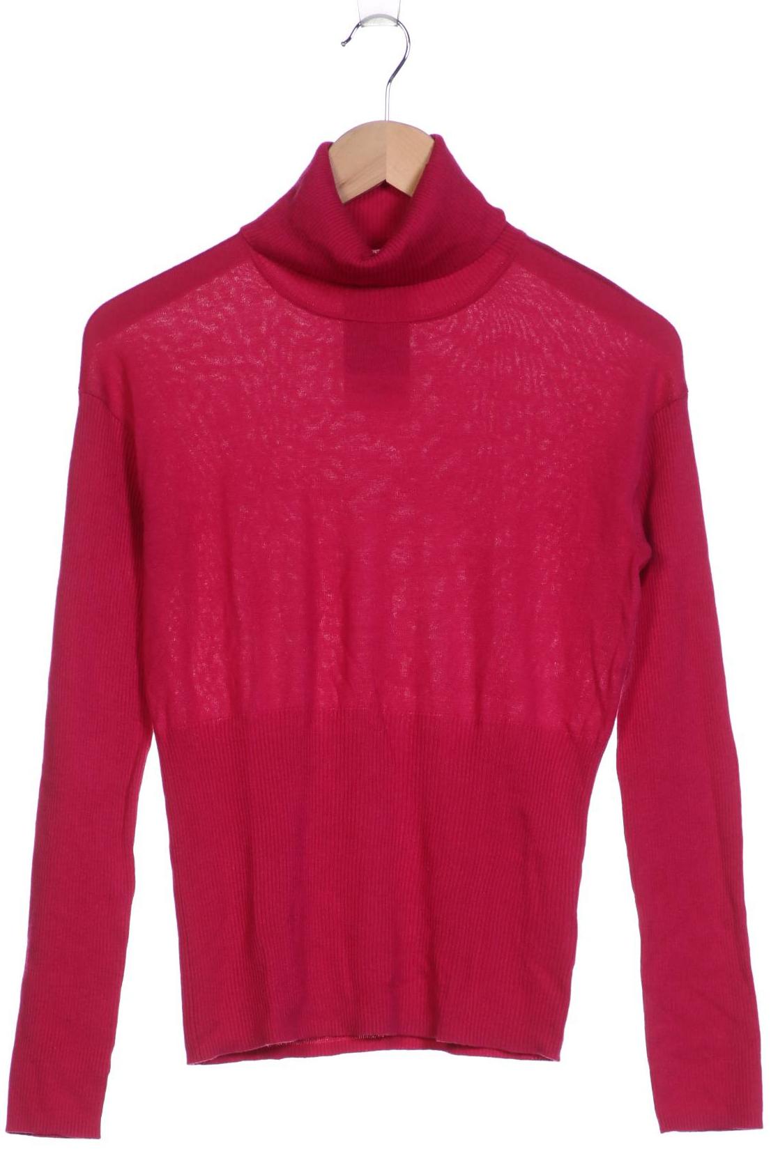 

Rene Lezard Damen Pullover, pink, Gr. 38