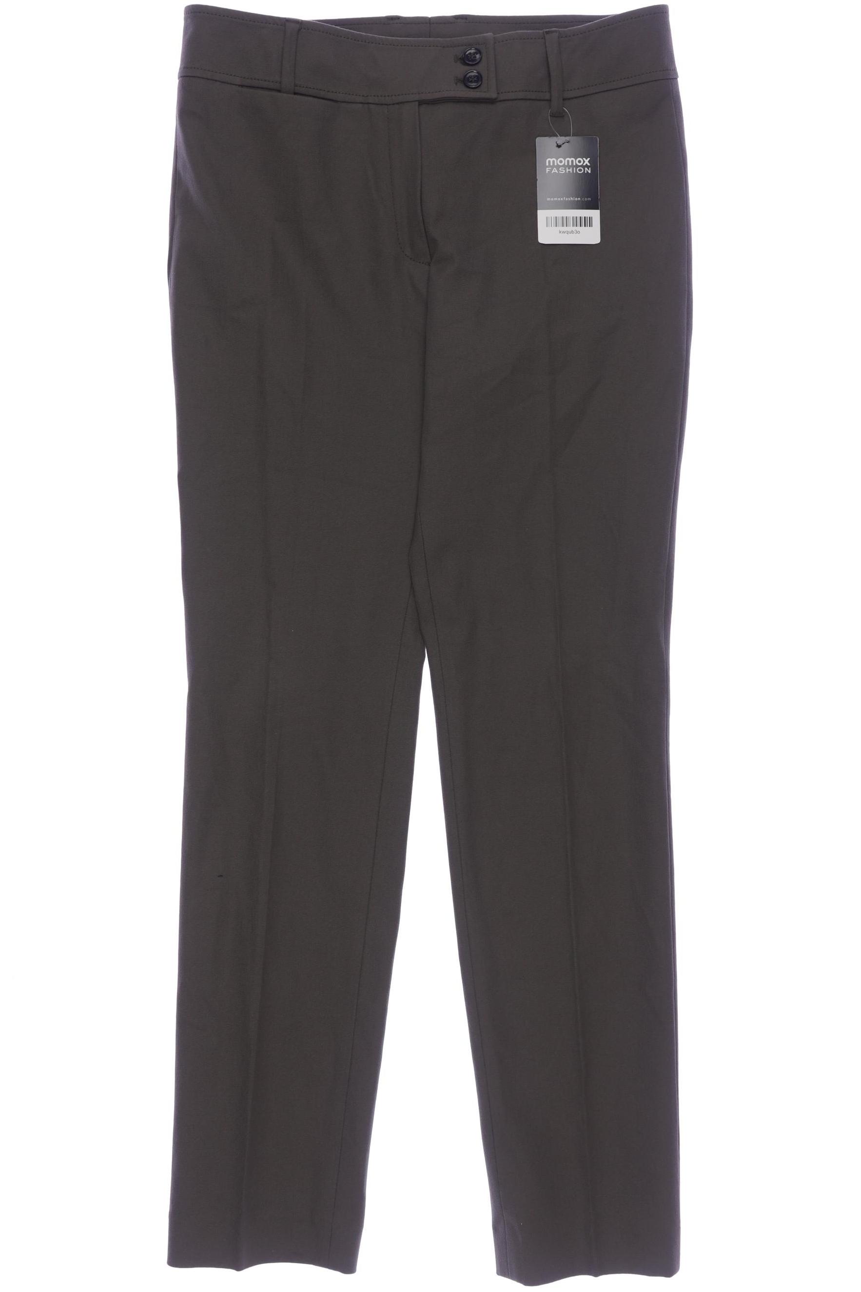 

Rene Lezard Damen Stoffhose, grau, Gr. 36