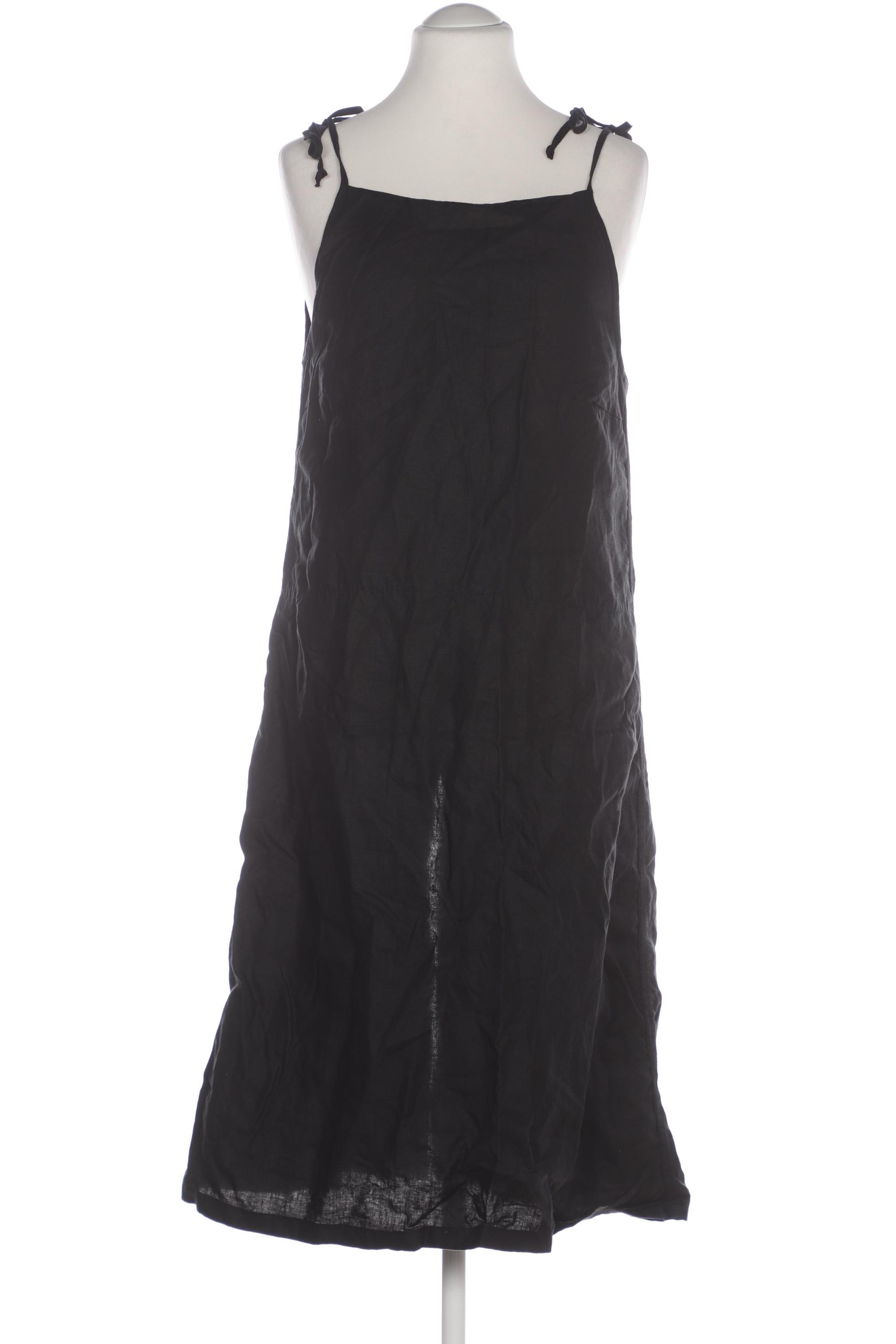 

Rene Lezard Damen Kleid, schwarz, Gr. 42