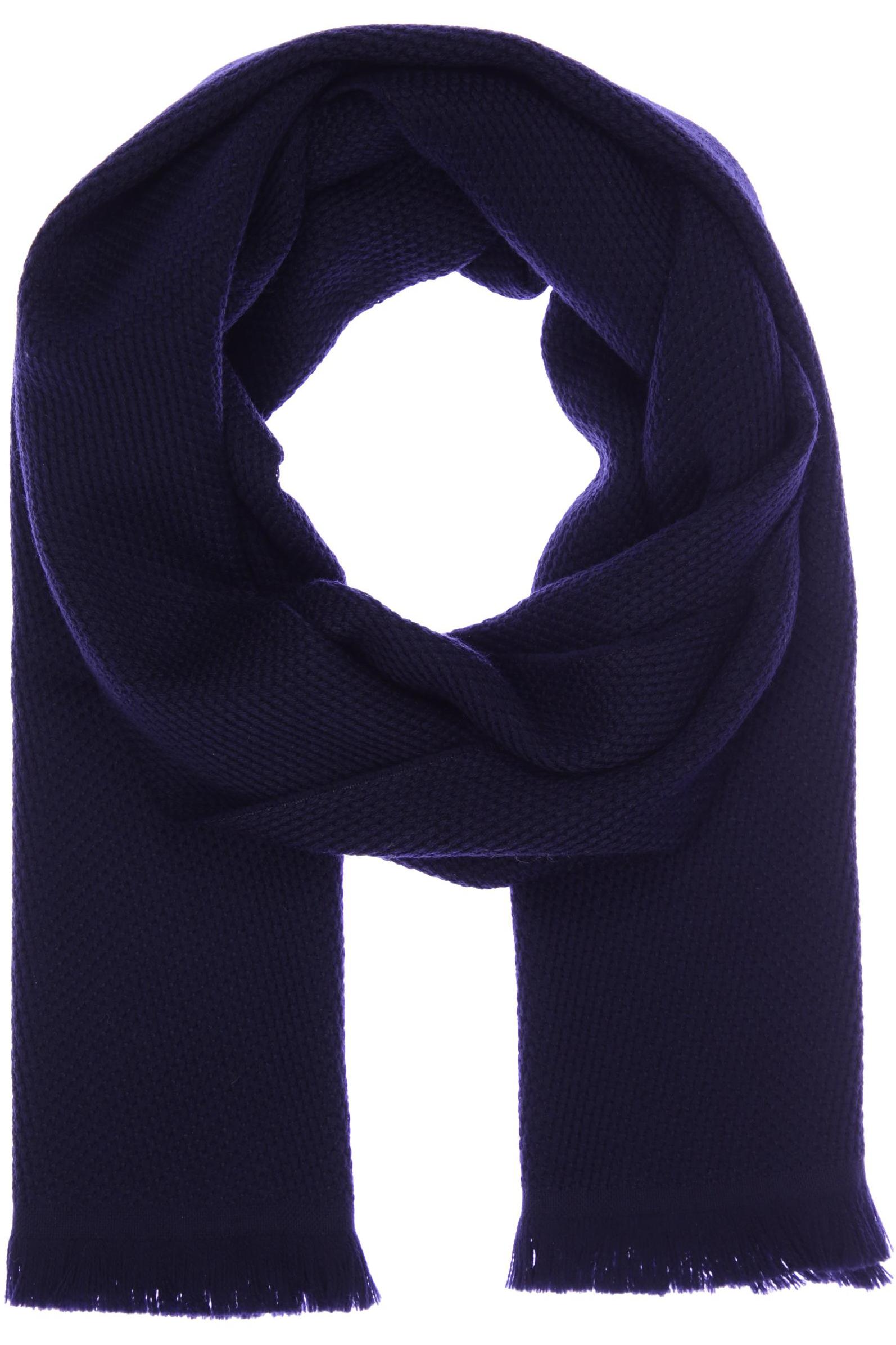 

Rene Lezard Damen Schal, marineblau, Gr.