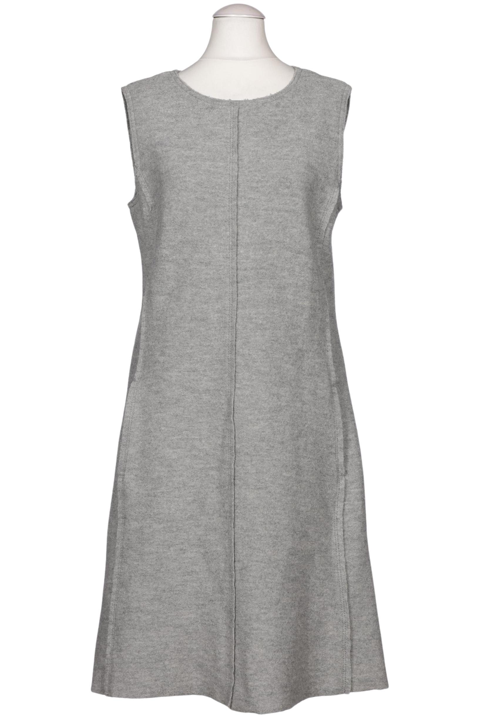 

Rene Lezard Damen Kleid, grau, Gr. 36