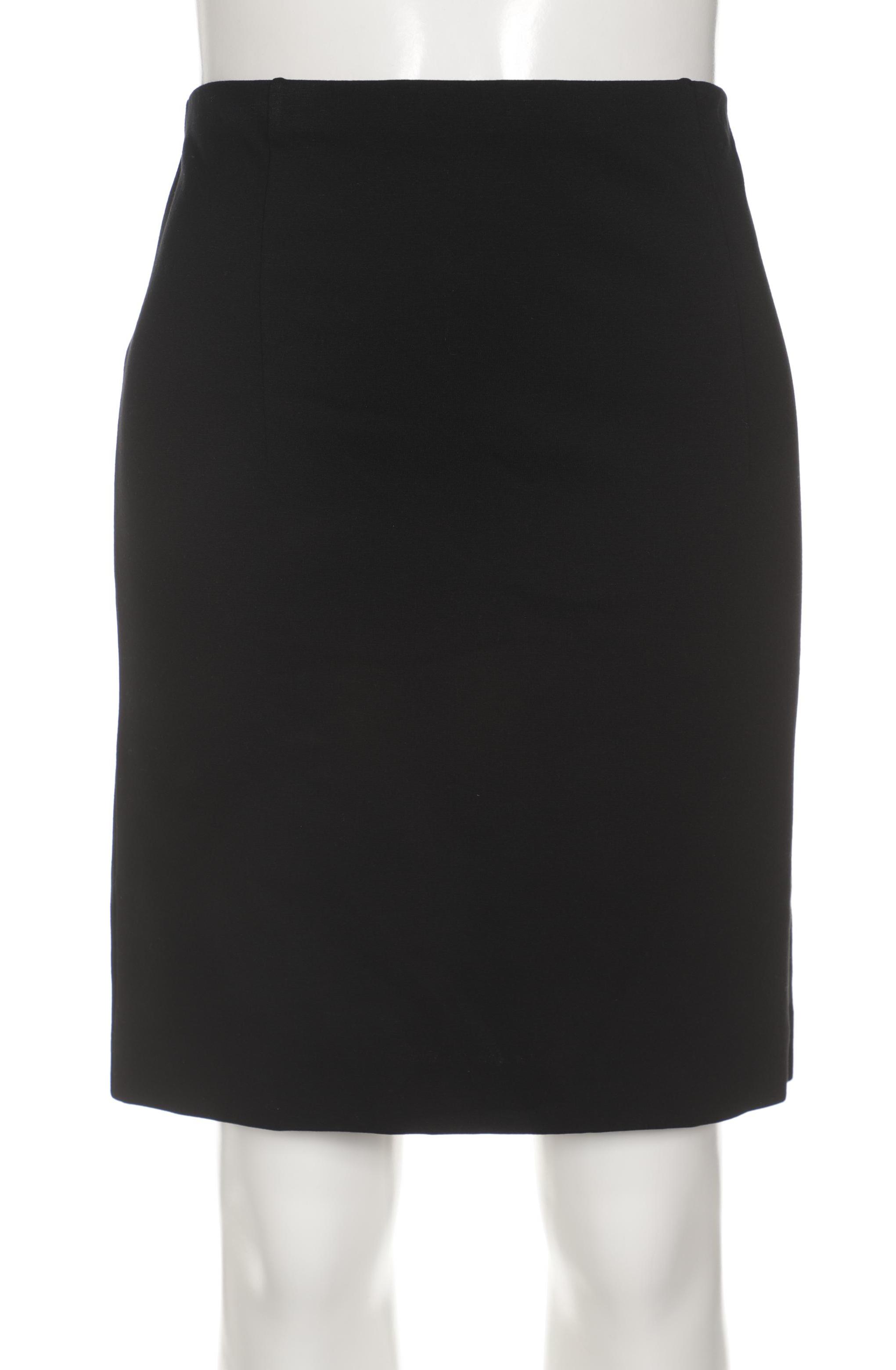 

Rene Lezard Damen Rock, schwarz, Gr. 42
