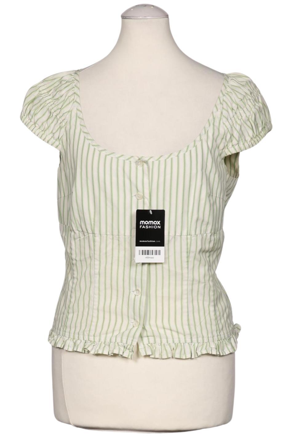 

Rene Lezard Damen Bluse, mehrfarbig, Gr. 34