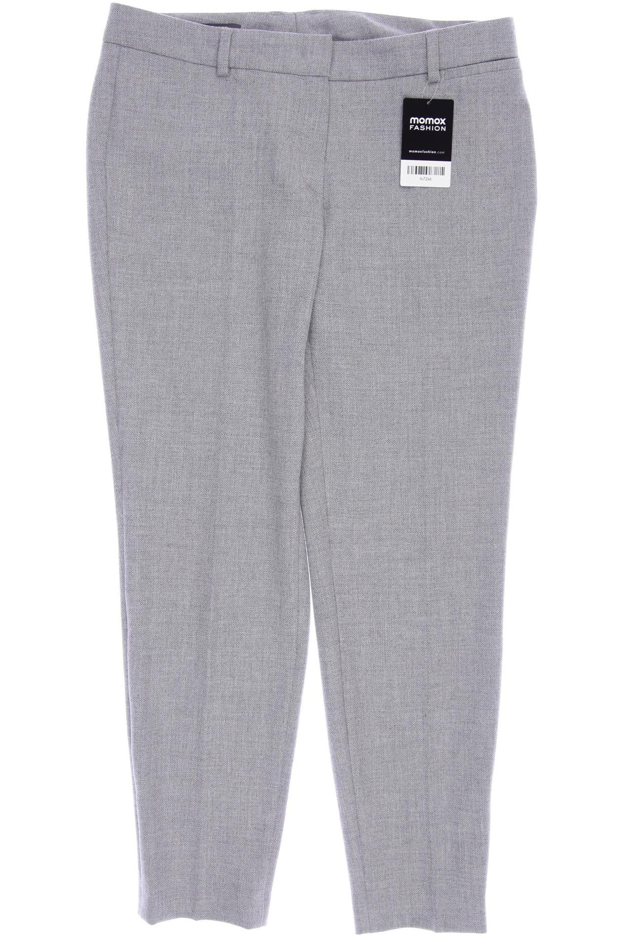 

Rene Lezard Damen Stoffhose, grau, Gr. 38