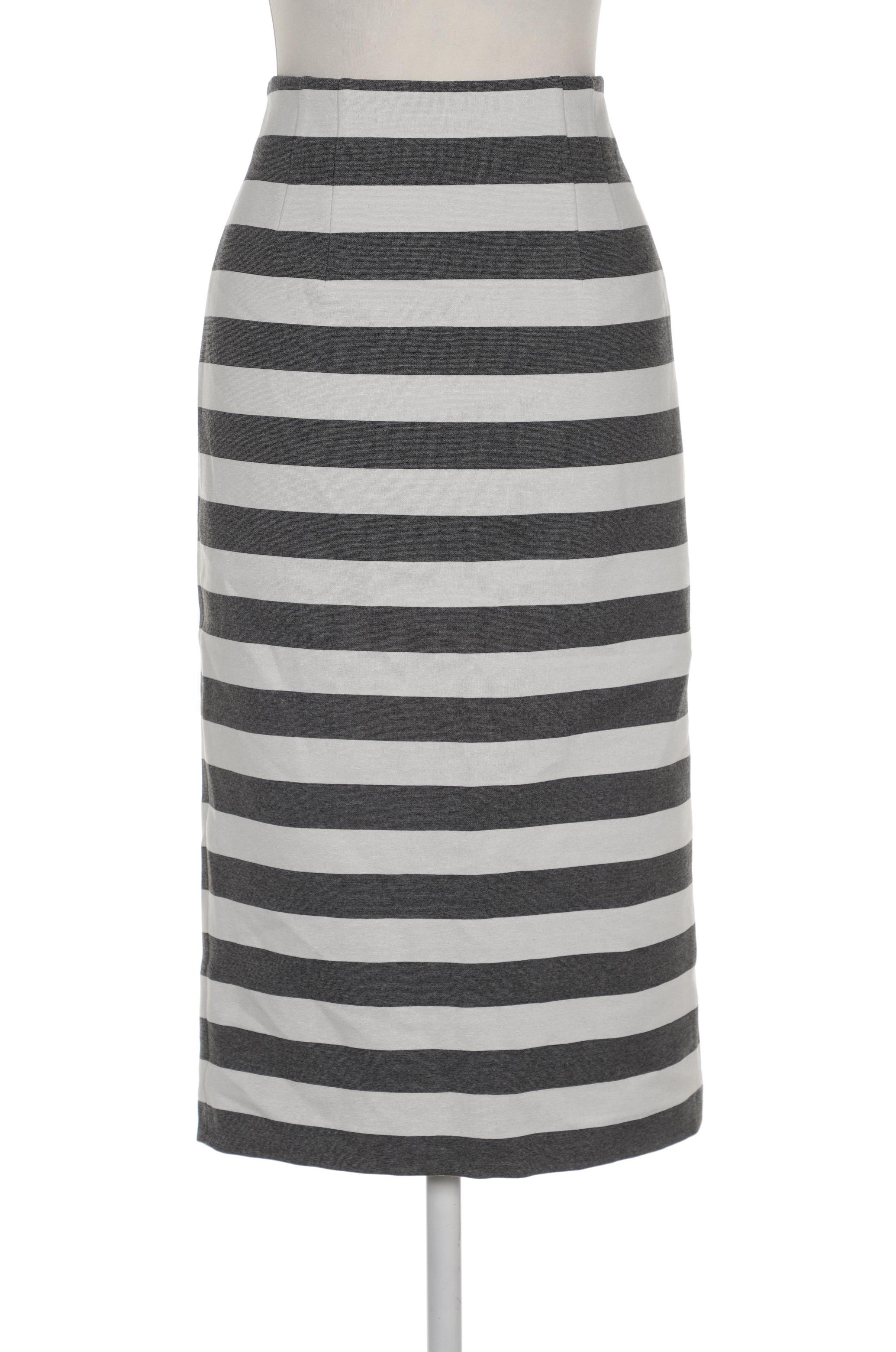 

Rene Lezard Damen Rock, grau