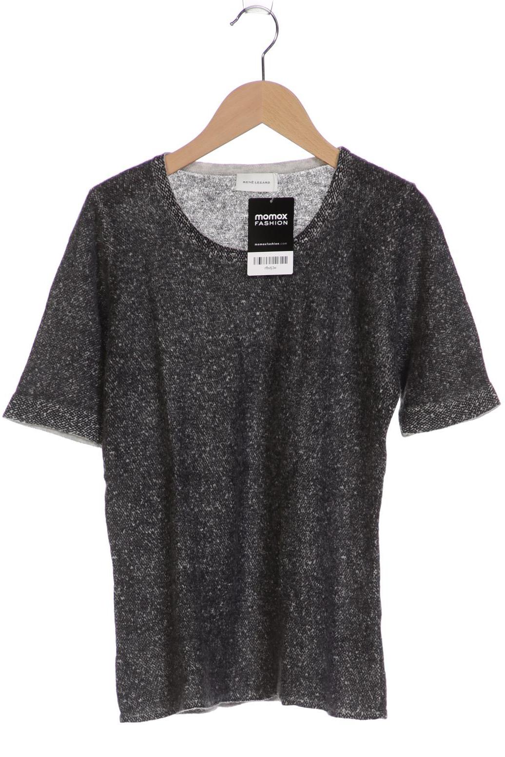 

RENE LEZARD Damen Pullover, grau