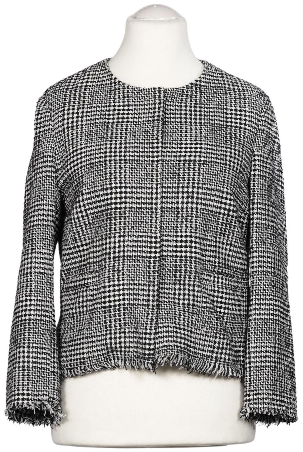 

Rene Lezard Damen Blazer, mehrfarbig, Gr. 38