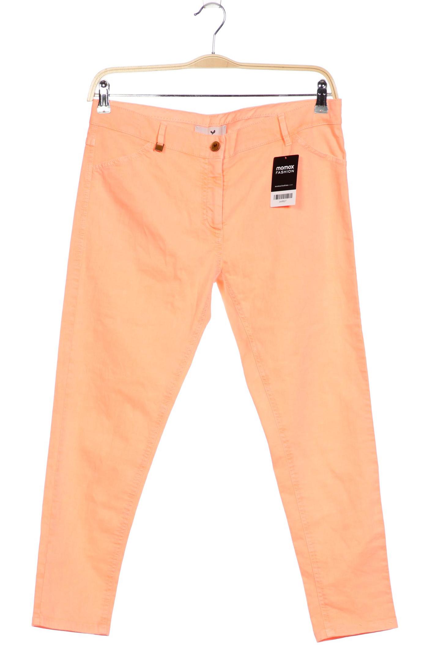 

Rene Lezard Damen Stoffhose, neon, Gr. 42