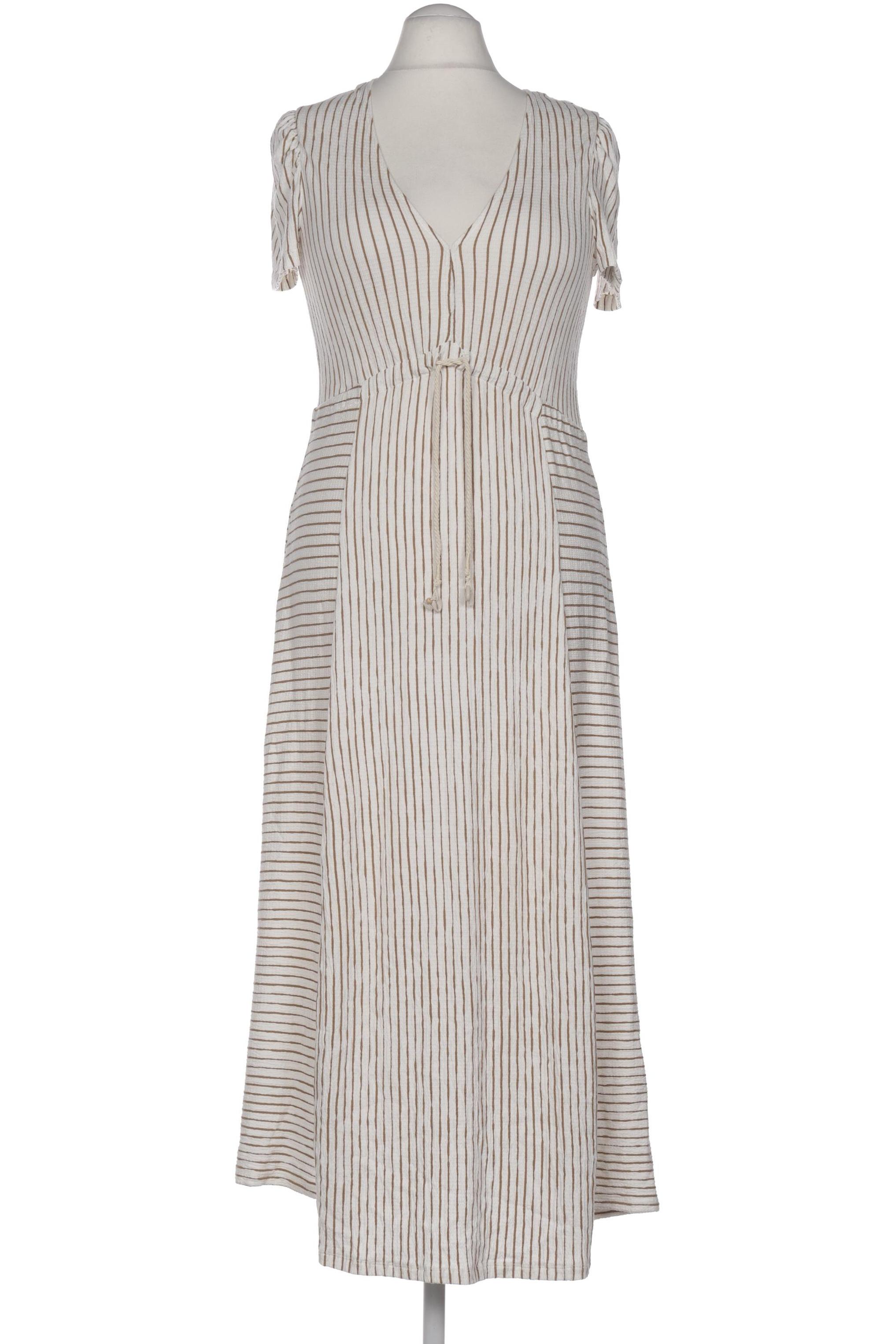 

Rene Lezard Damen Kleid, mehrfarbig, Gr. 38