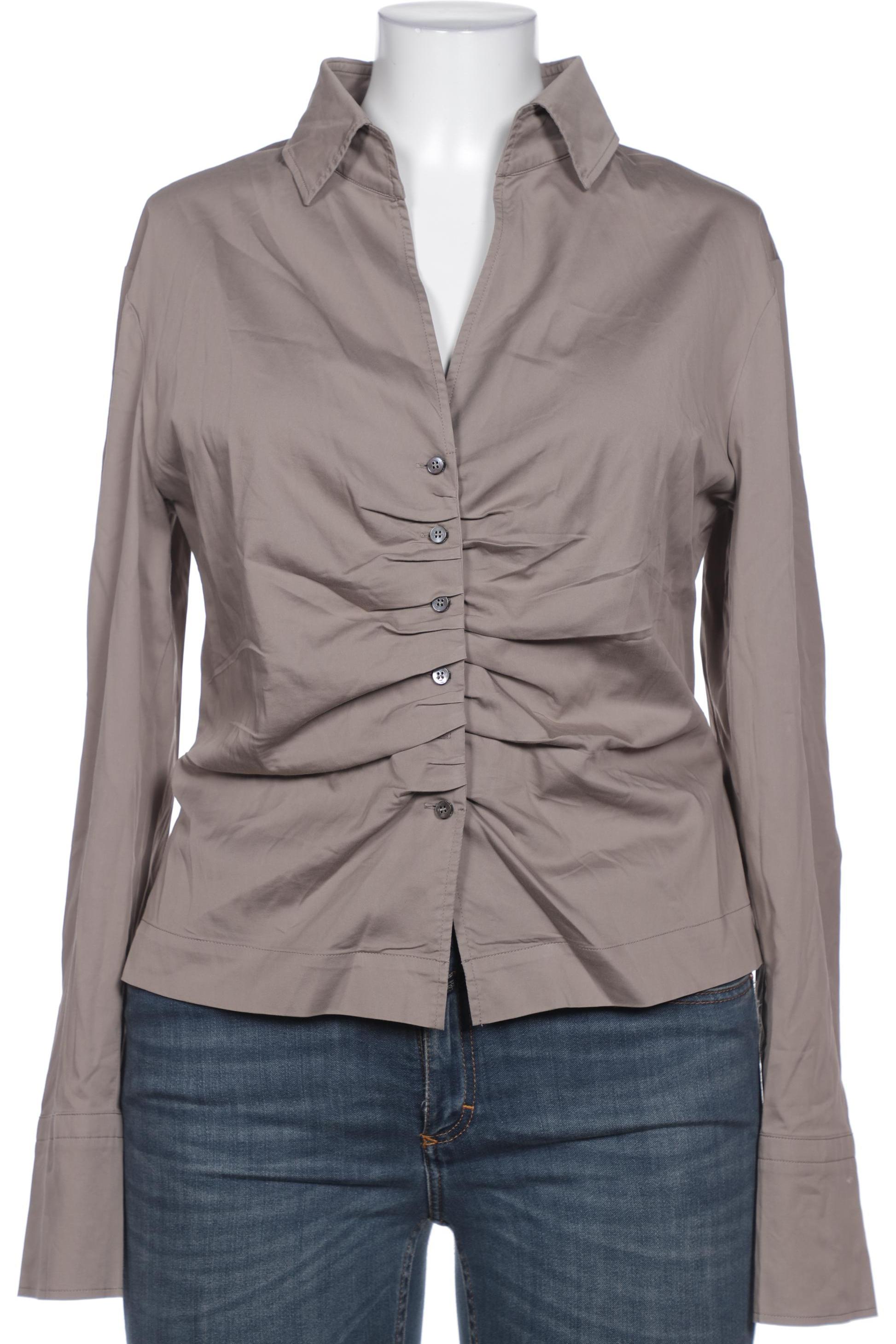 

RENE LEZARD Damen Bluse, beige