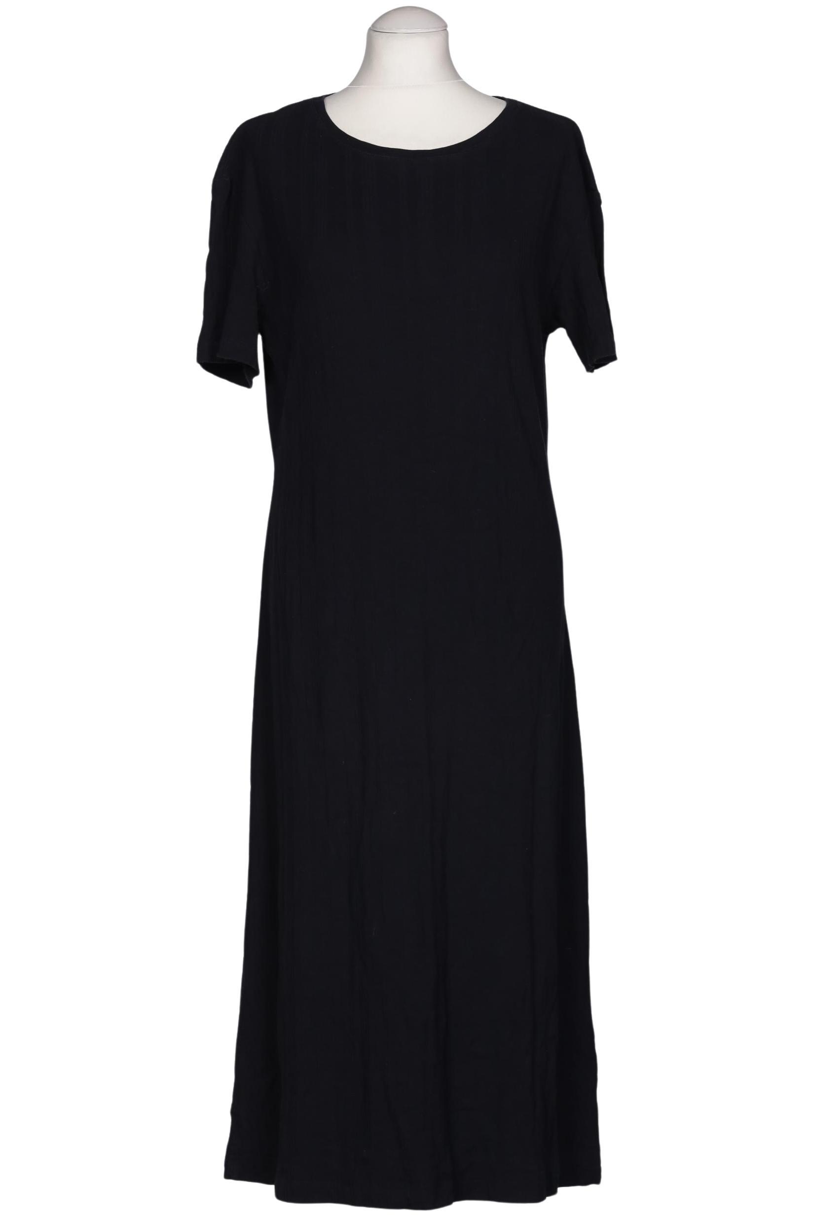 

Rene Lezard Damen Kleid, marineblau, Gr. 42