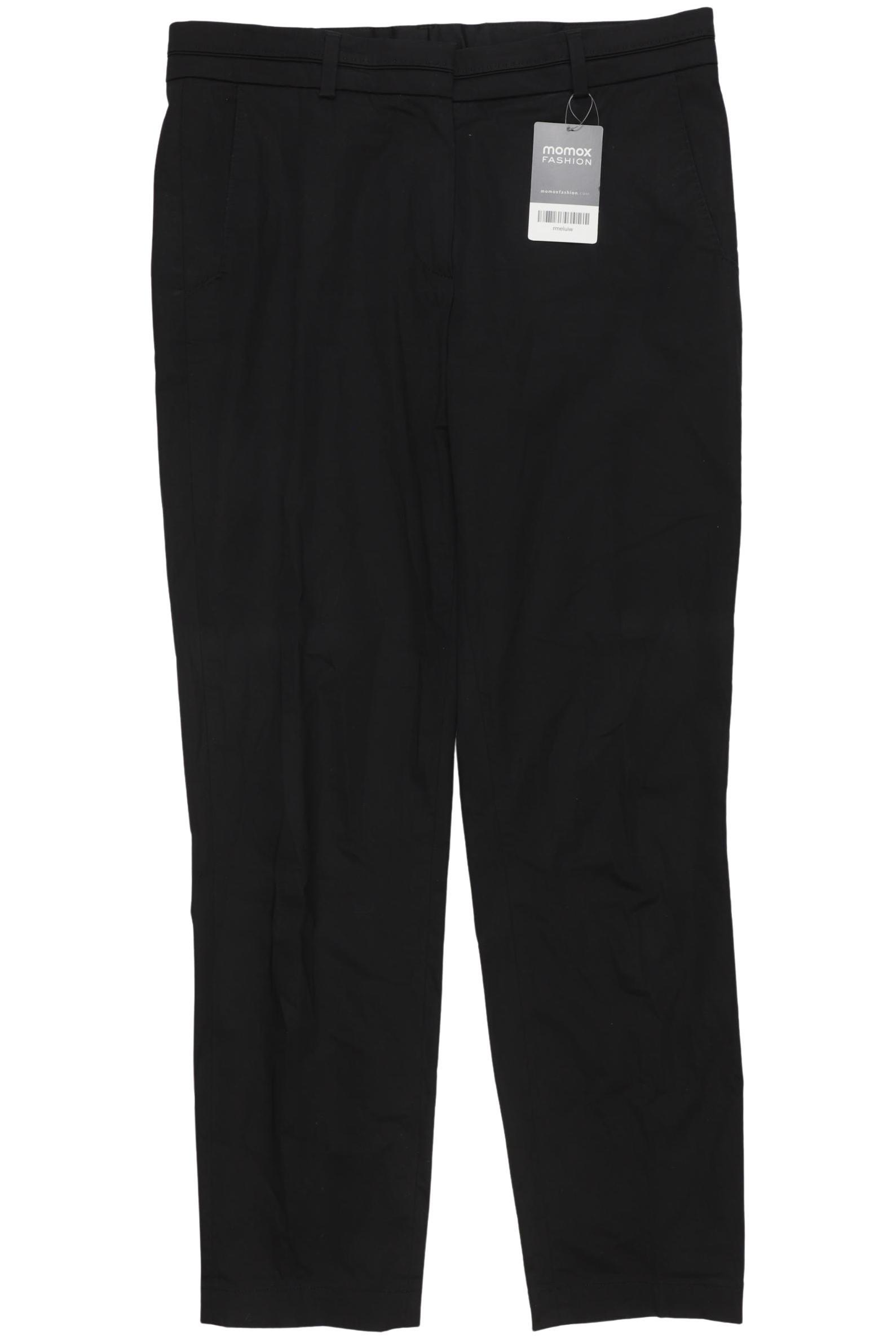 

Rene Lezard Damen Stoffhose, schwarz, Gr. 36