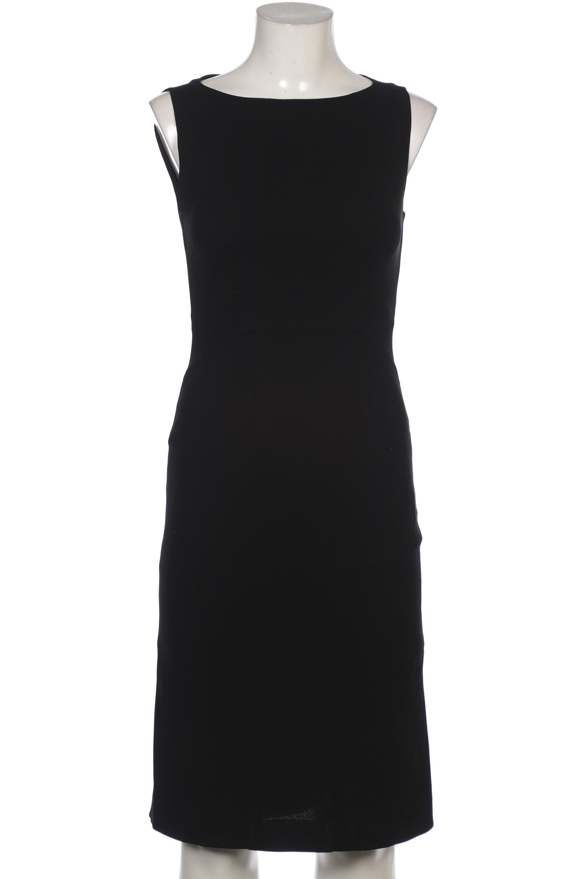 

Rene Lezard Damen Kleid, schwarz