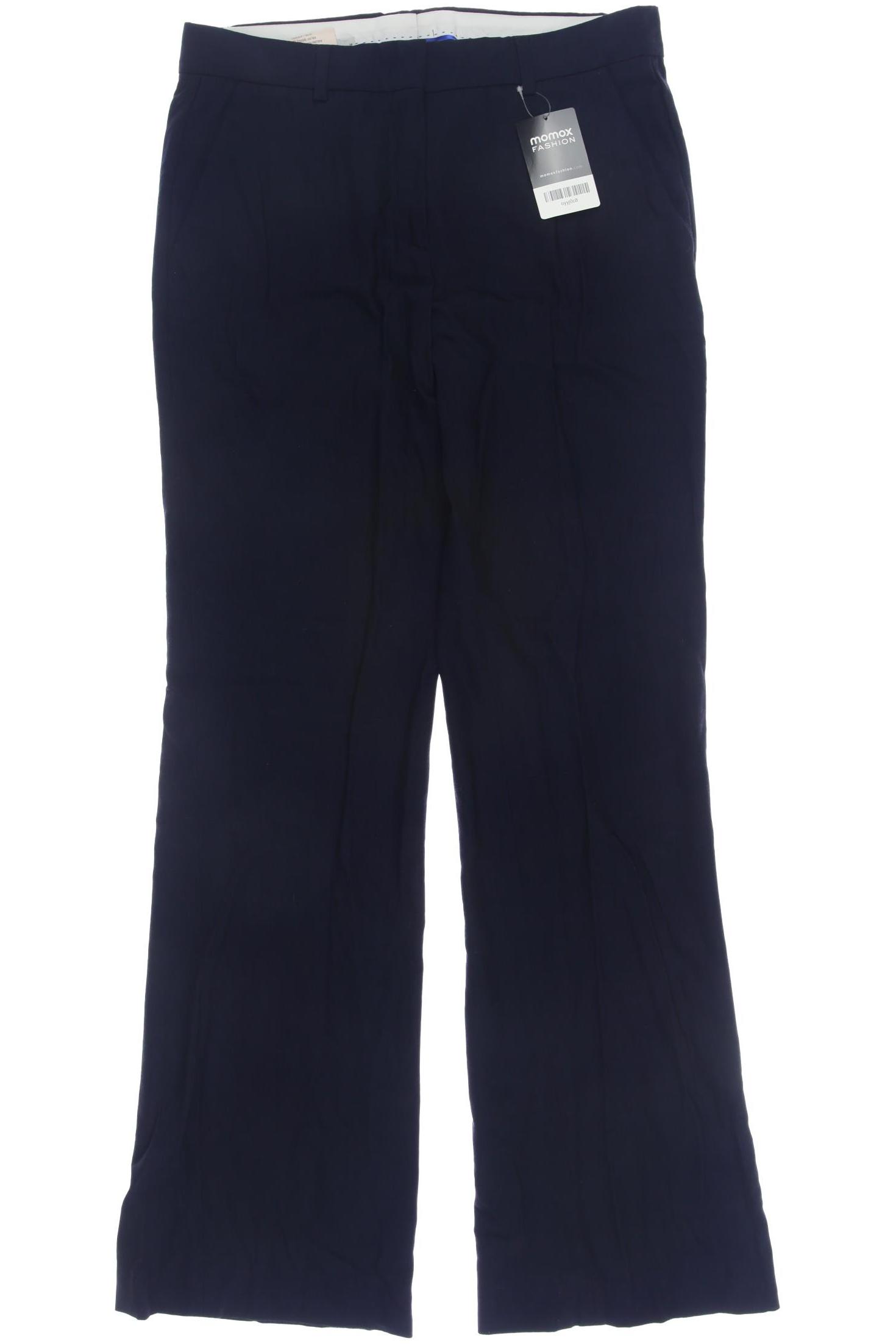 

Rene Lezard Damen Stoffhose, marineblau, Gr. 36