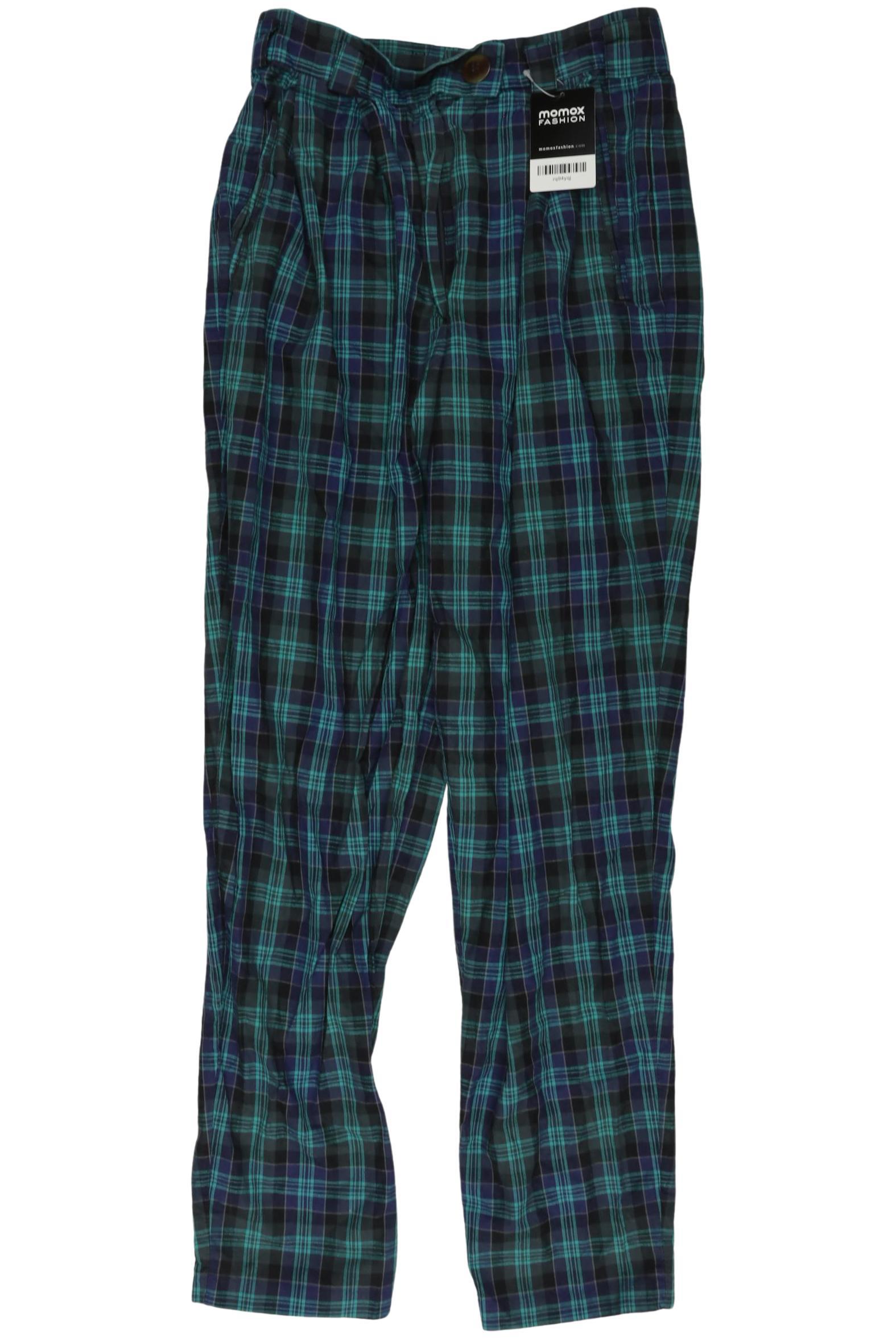 

Rene Lezard Damen Stoffhose, mehrfarbig, Gr. 26