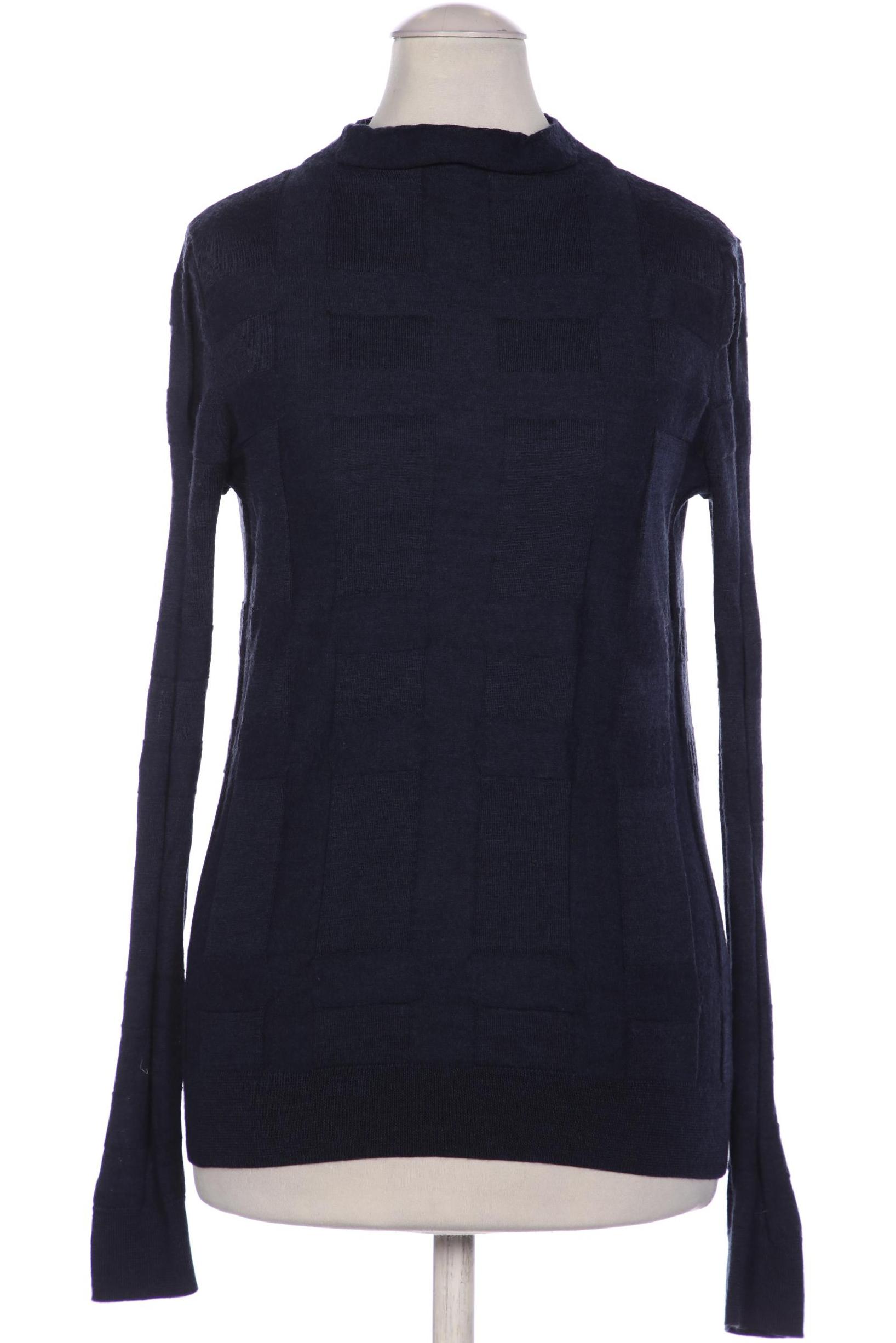 

Rene Lezard Damen Pullover, marineblau, Gr. 36