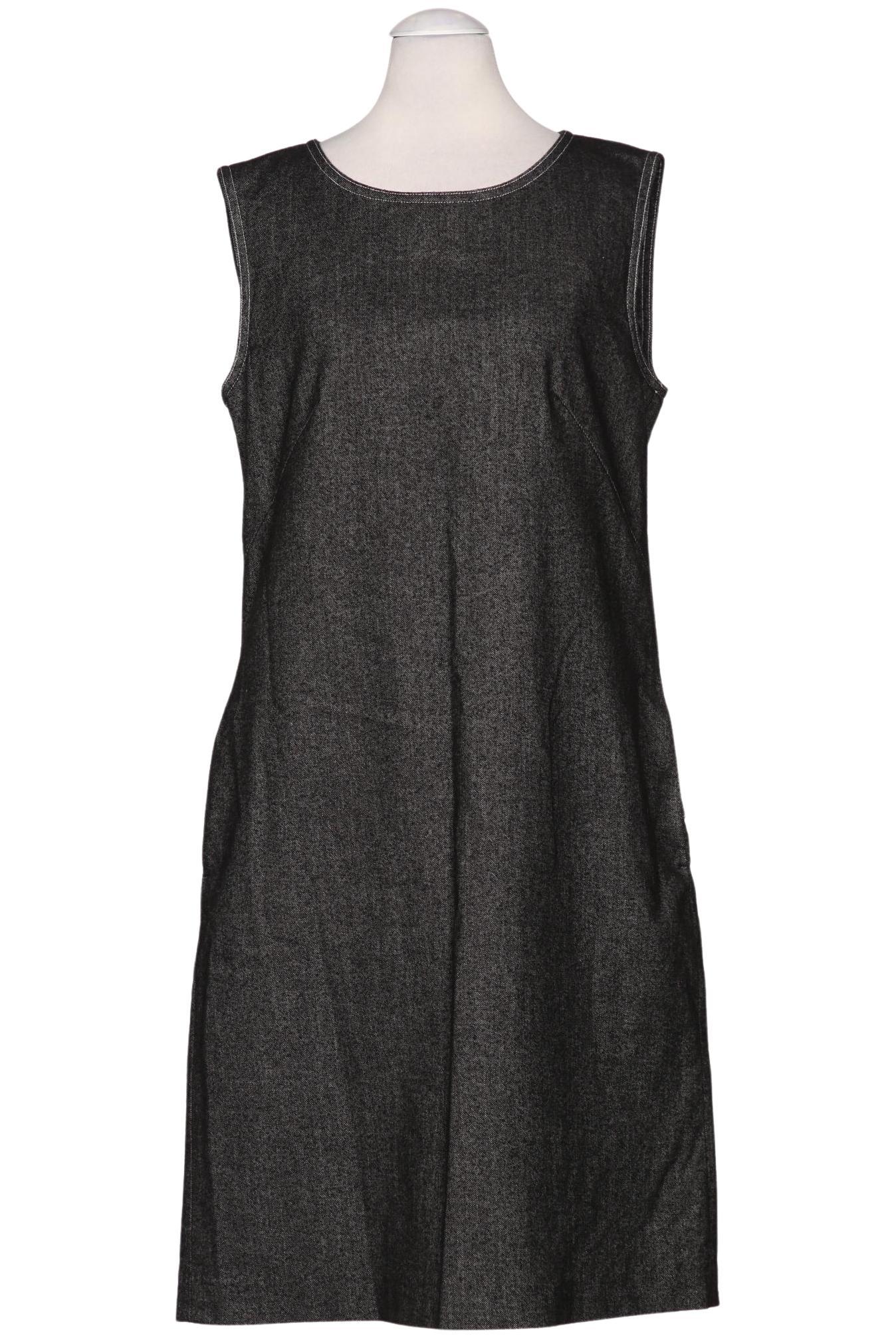 

Rene Lezard Damen Kleid, grau, Gr. 38