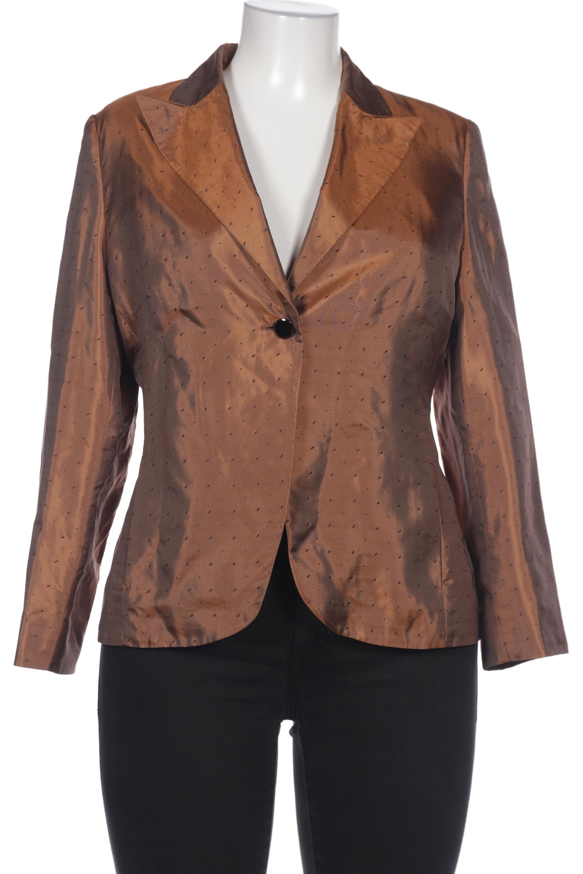 

RENE LEZARD Damen Blazer, braun