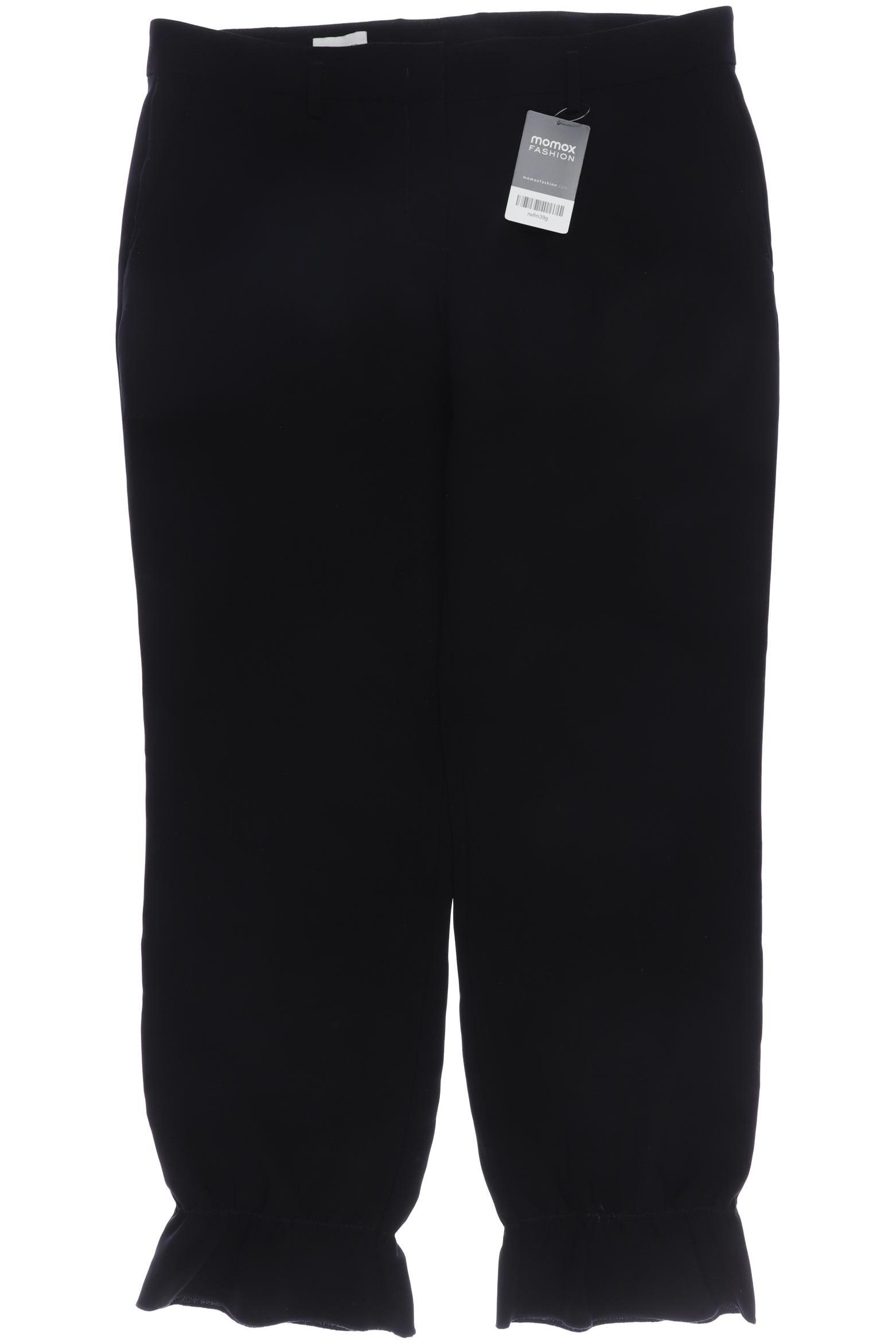 

Rene Lezard Damen Stoffhose, schwarz, Gr. 42