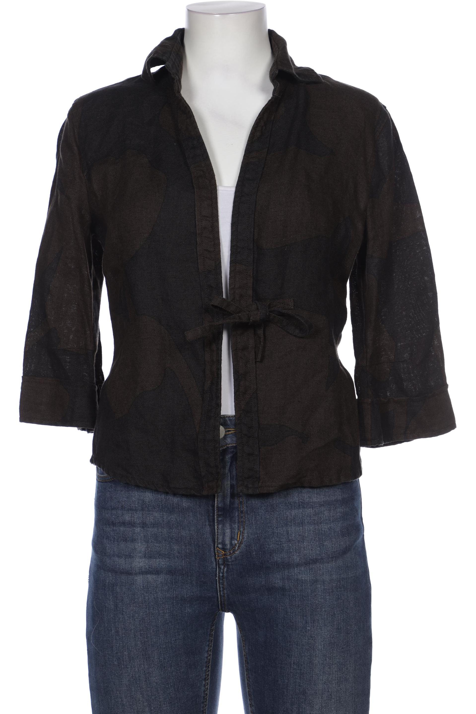 

Rene Lezard Damen Blazer, grün