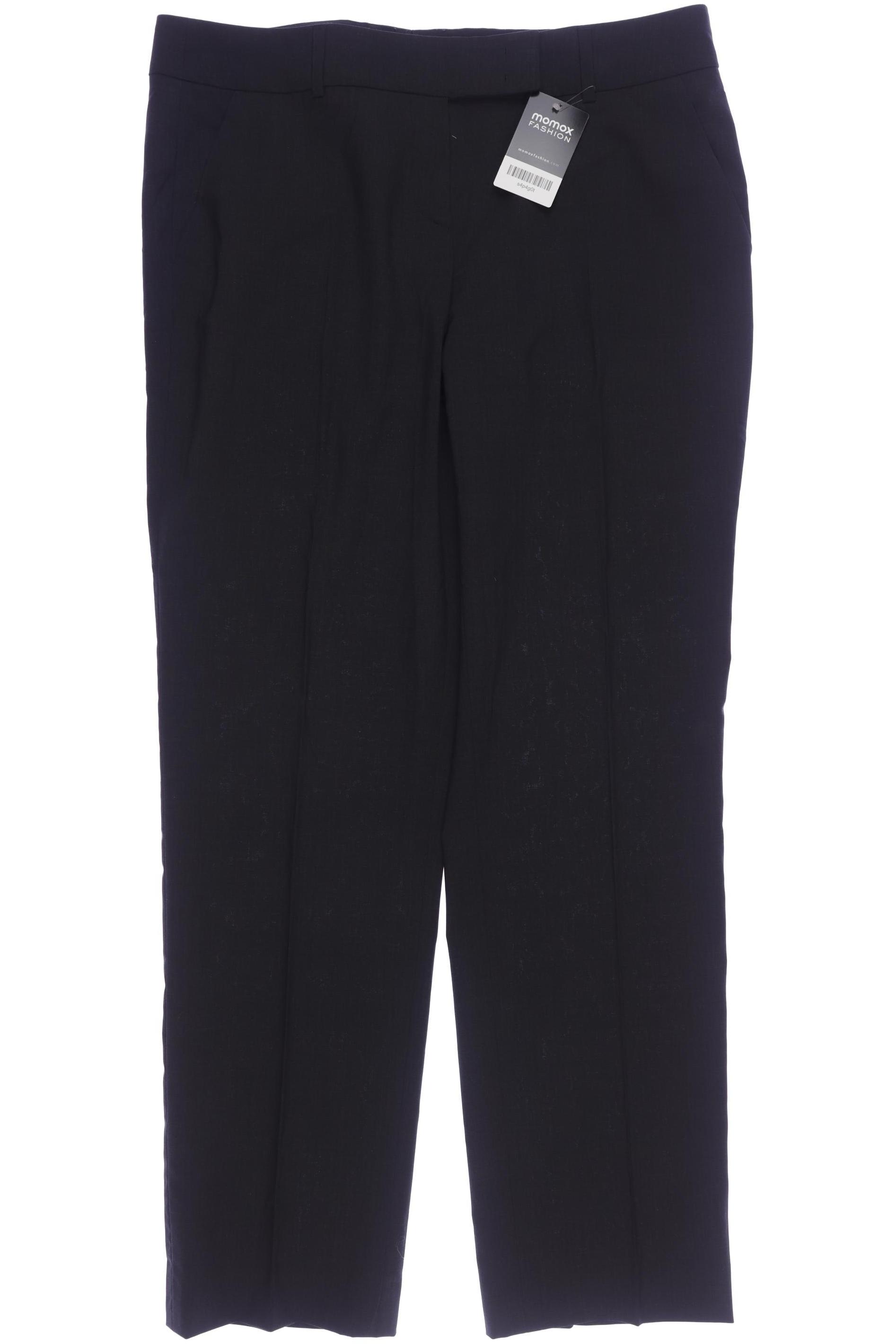 

Rene Lezard Damen Stoffhose, schwarz, Gr. 42