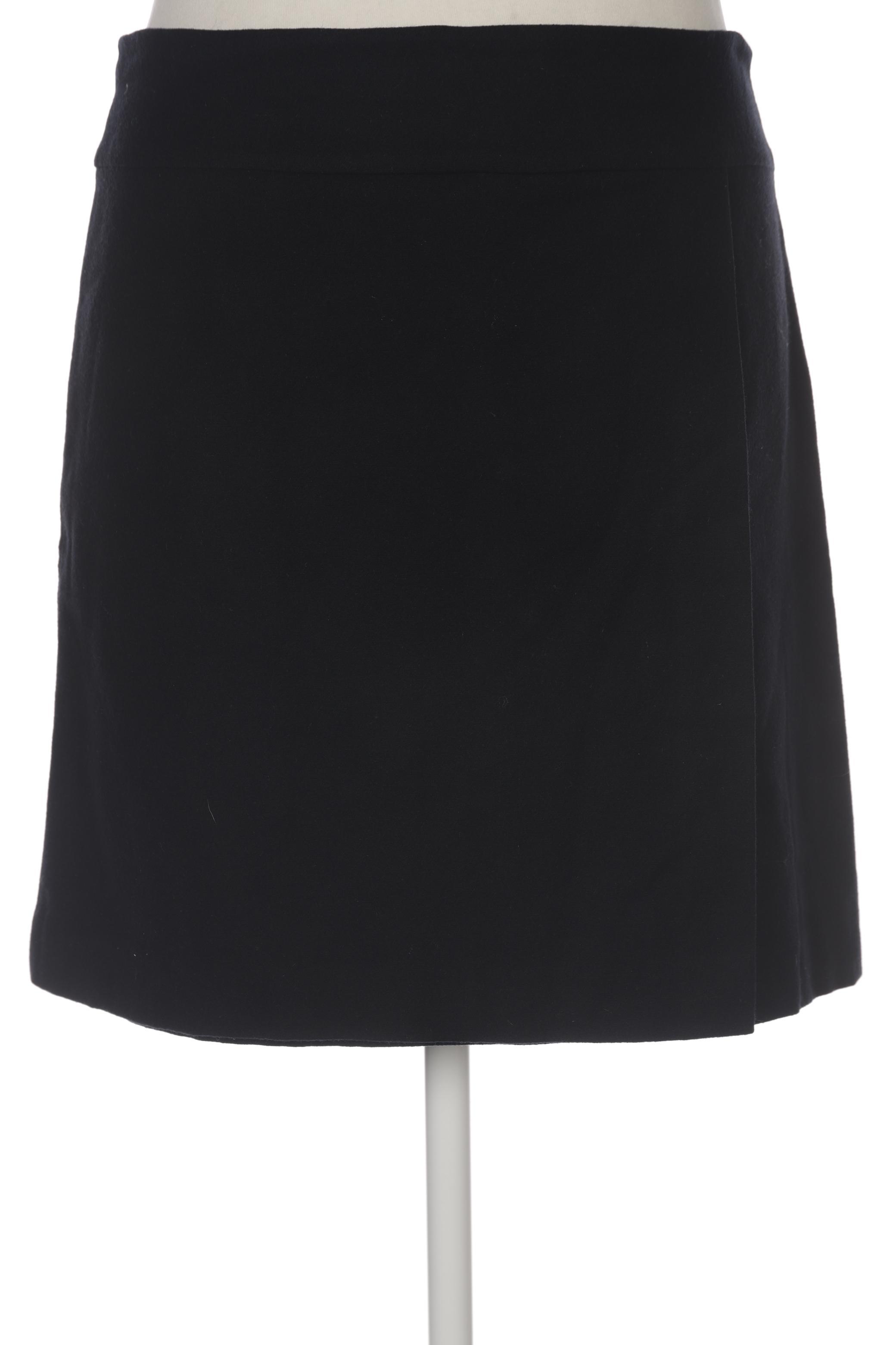

Rene Lezard Damen Rock, schwarz, Gr. 42