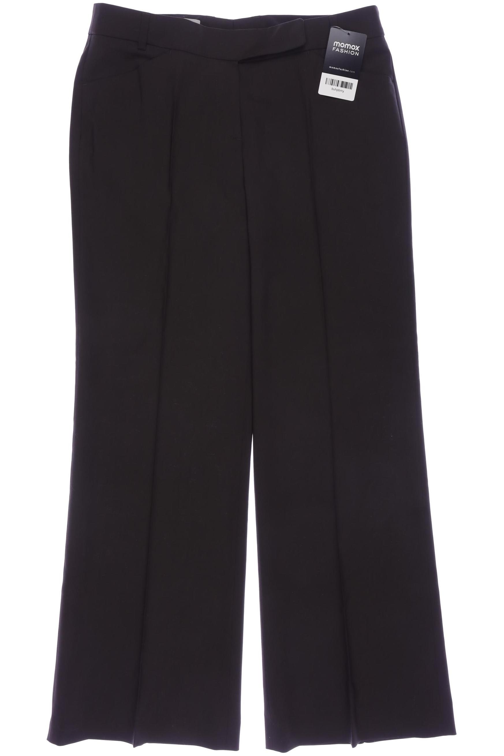 

Rene Lezard Damen Stoffhose, braun, Gr. 38