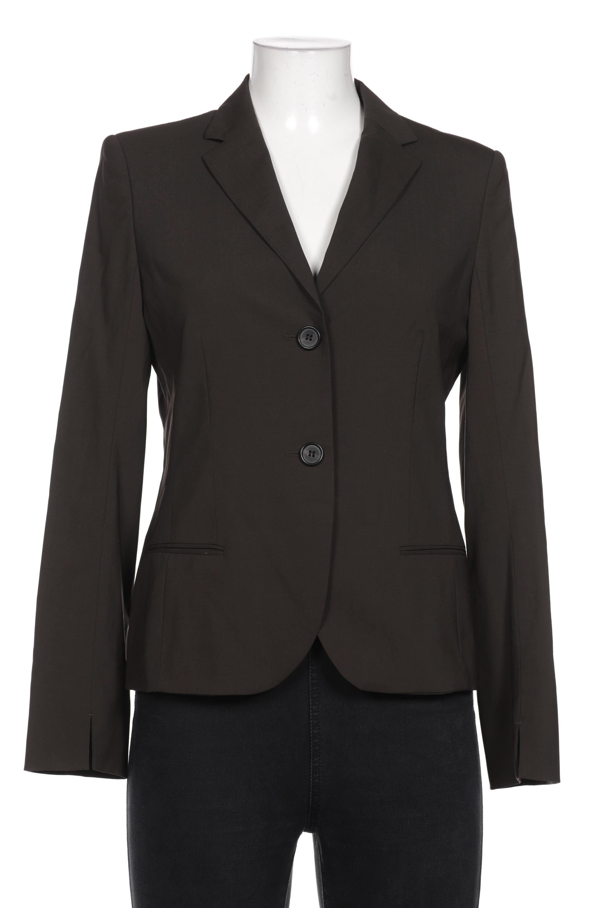 

Rene Lezard Damen Blazer, braun