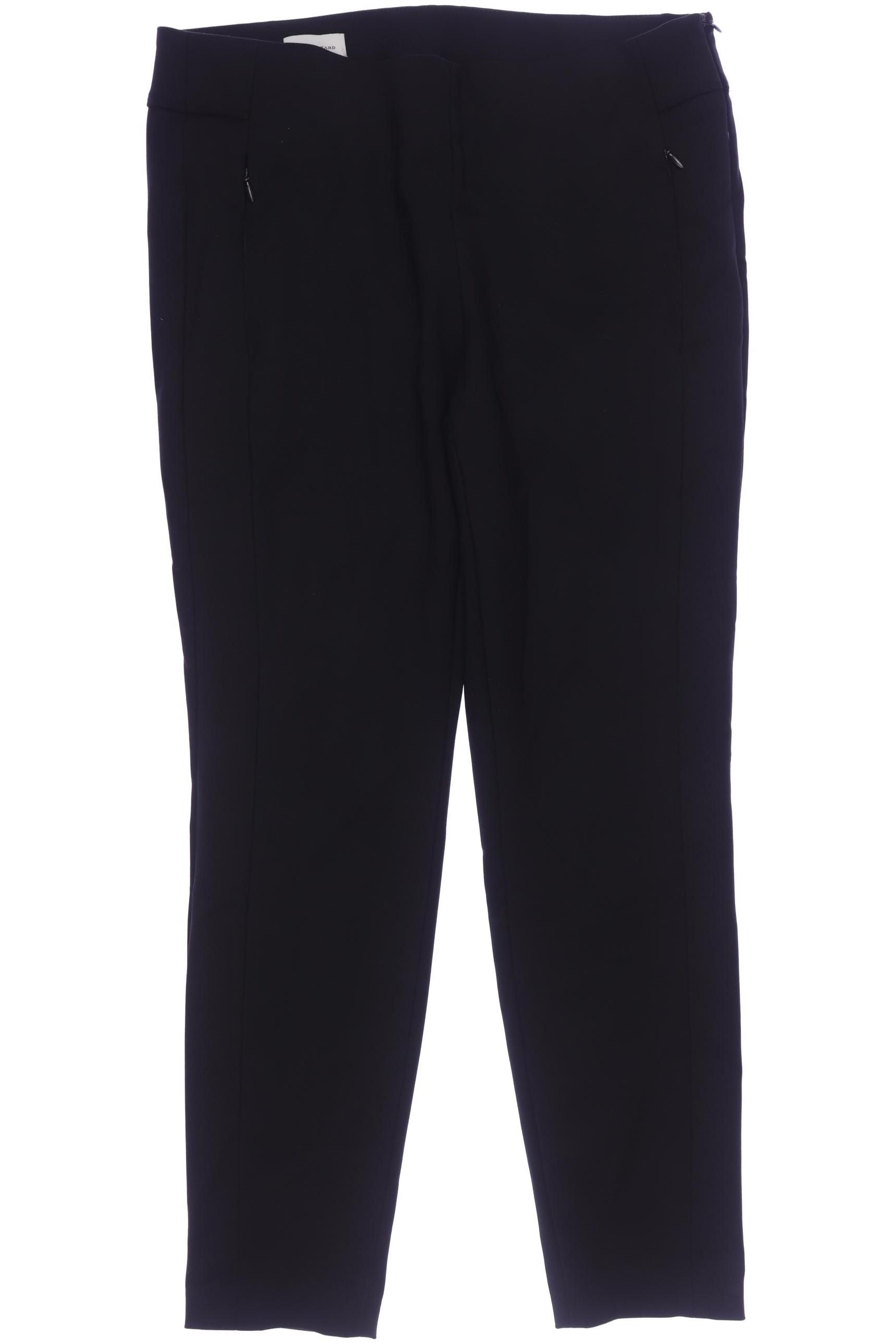

Rene Lezard Damen Stoffhose, schwarz, Gr. 40