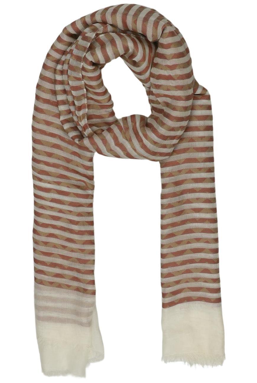 

Rene Lezard Damen Schal, mehrfarbig, Gr.