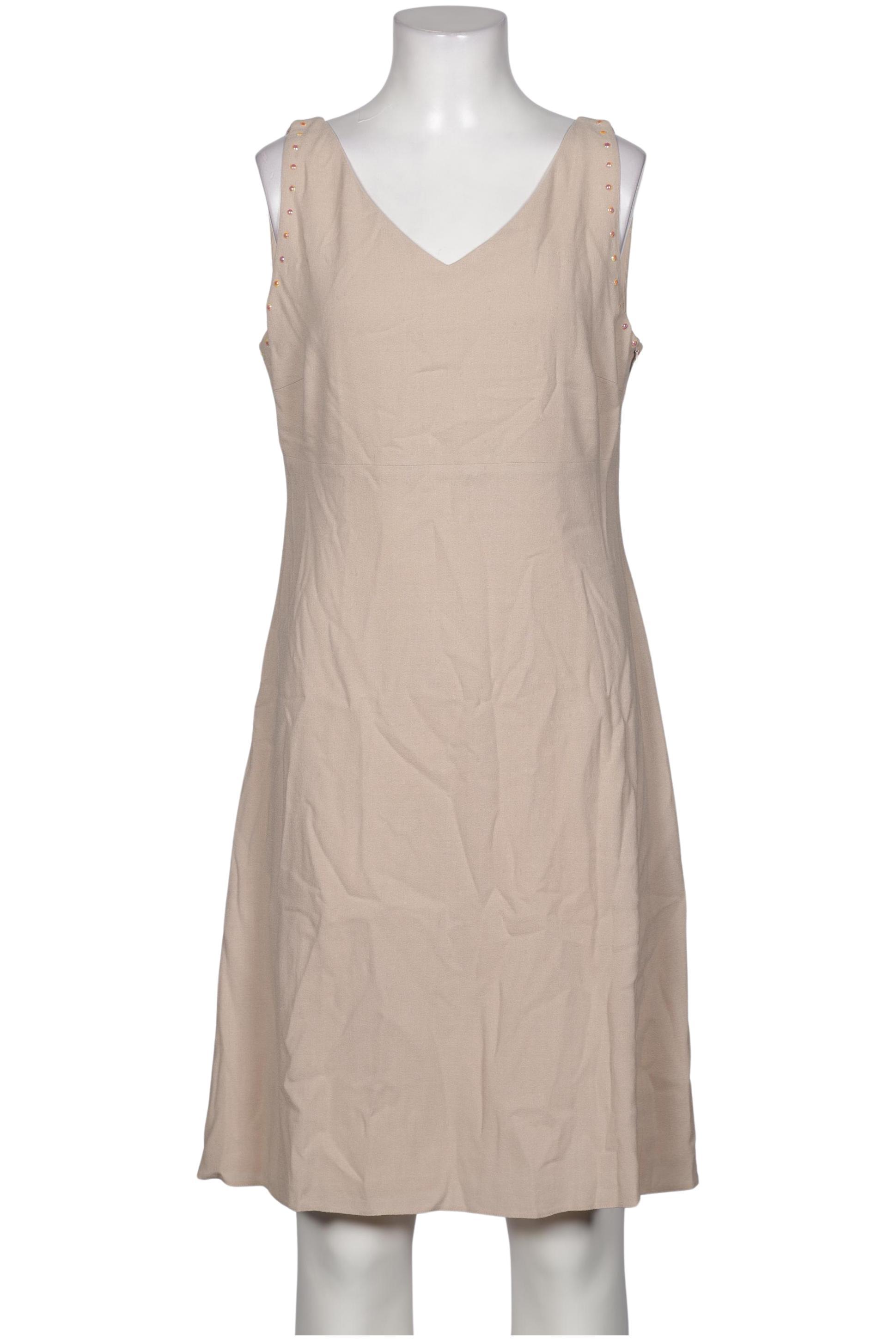 Thumbnail - Rene Lezard Damen Kleid, pink, Gr. 40
