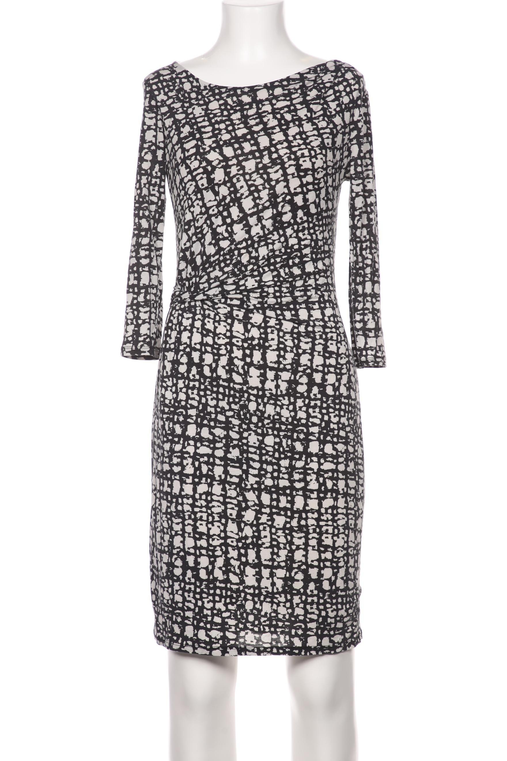 

Rene Lezard Damen Kleid, schwarz, Gr. 34