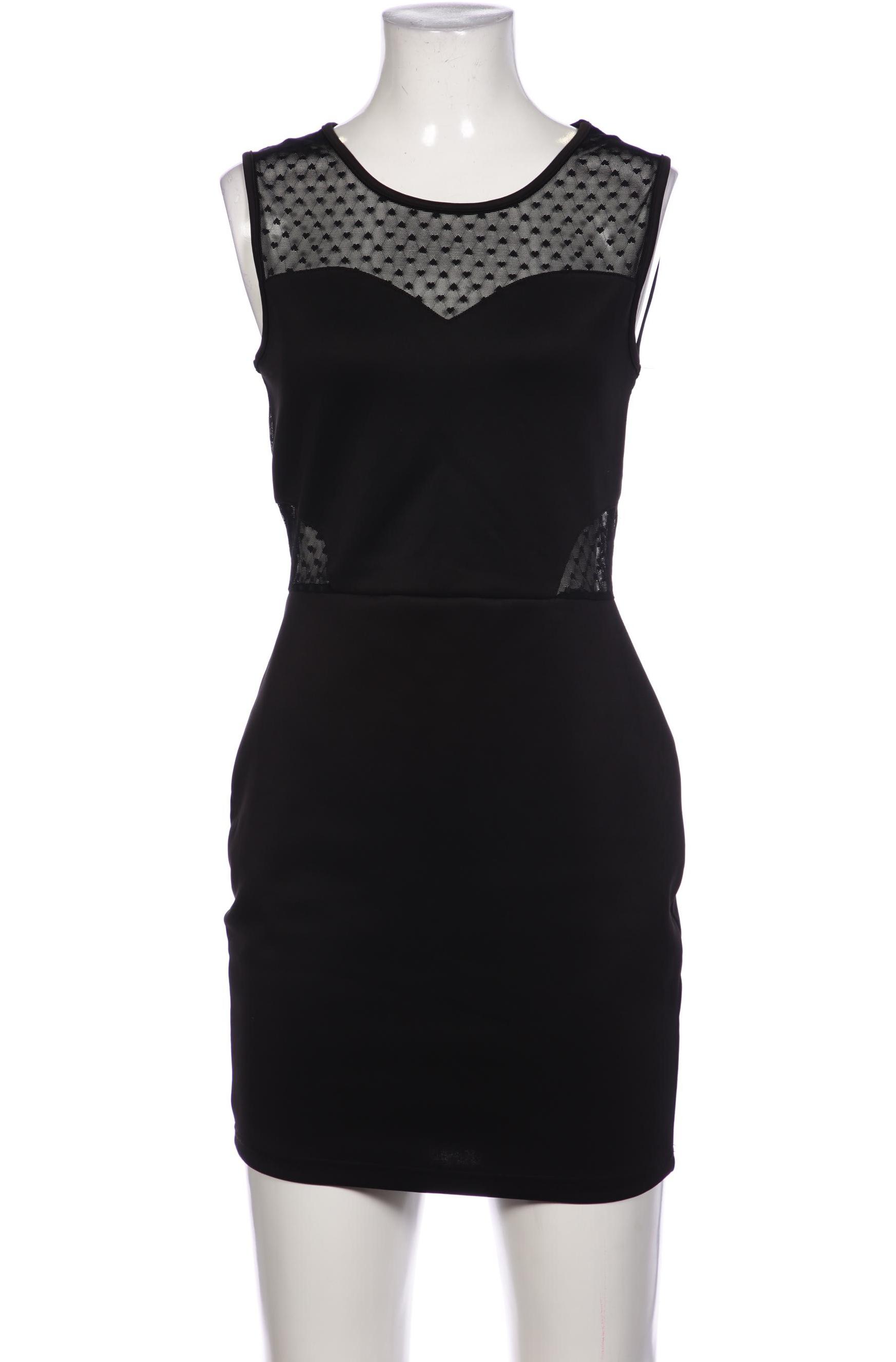 

Rene Lezard Damen Kleid, schwarz