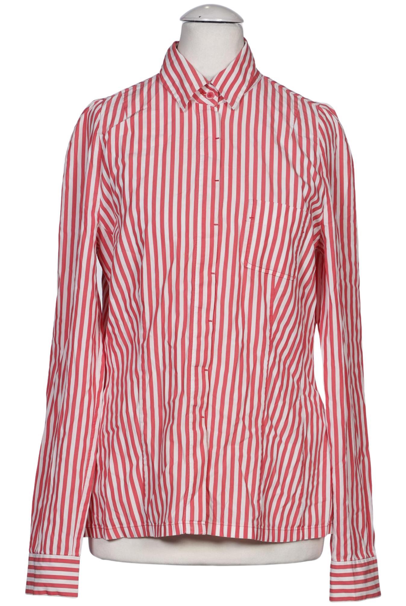 

Rene Lezard Damen Bluse, mehrfarbig, Gr. 36