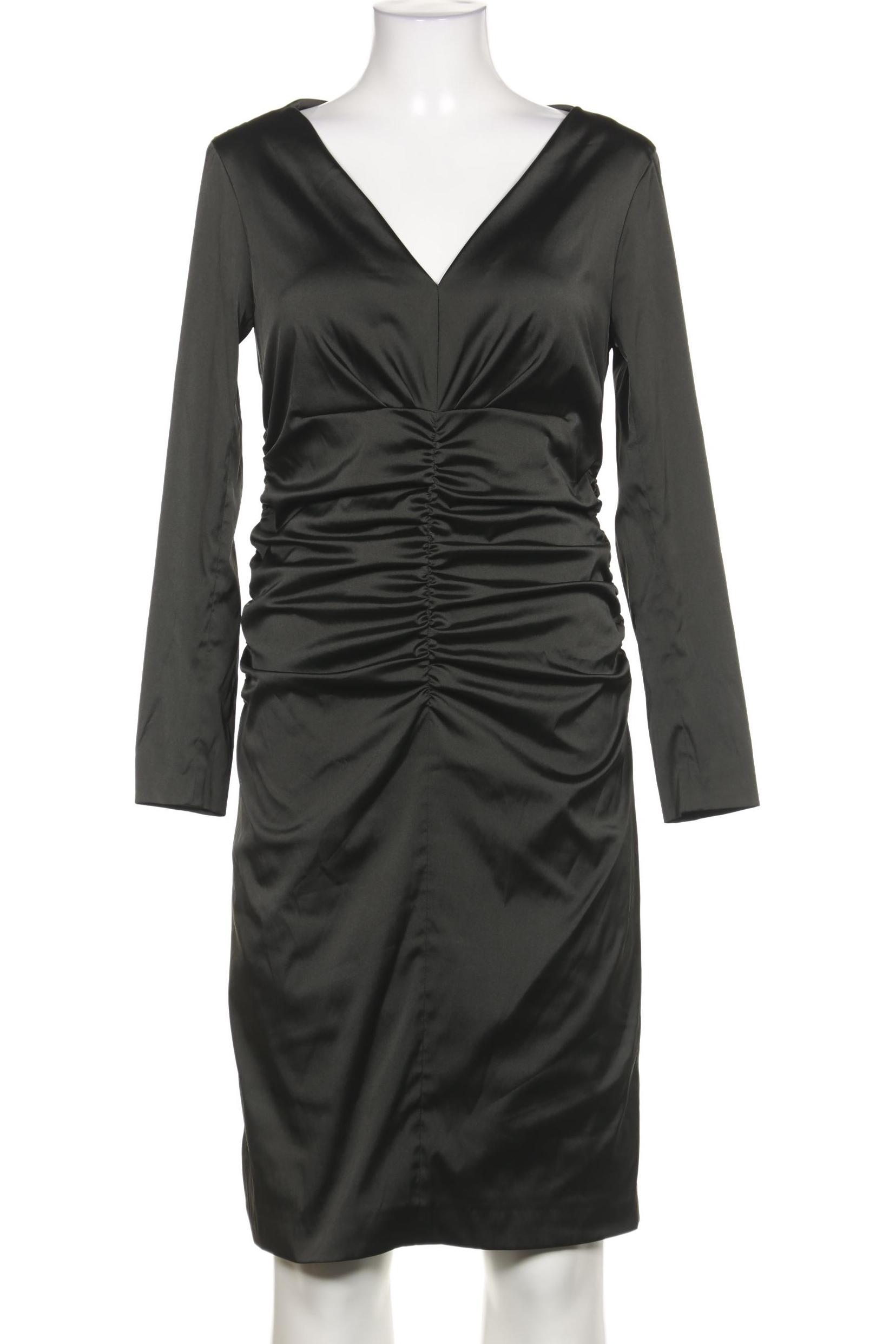 

Rene Lezard Damen Kleid, grün, Gr. 40