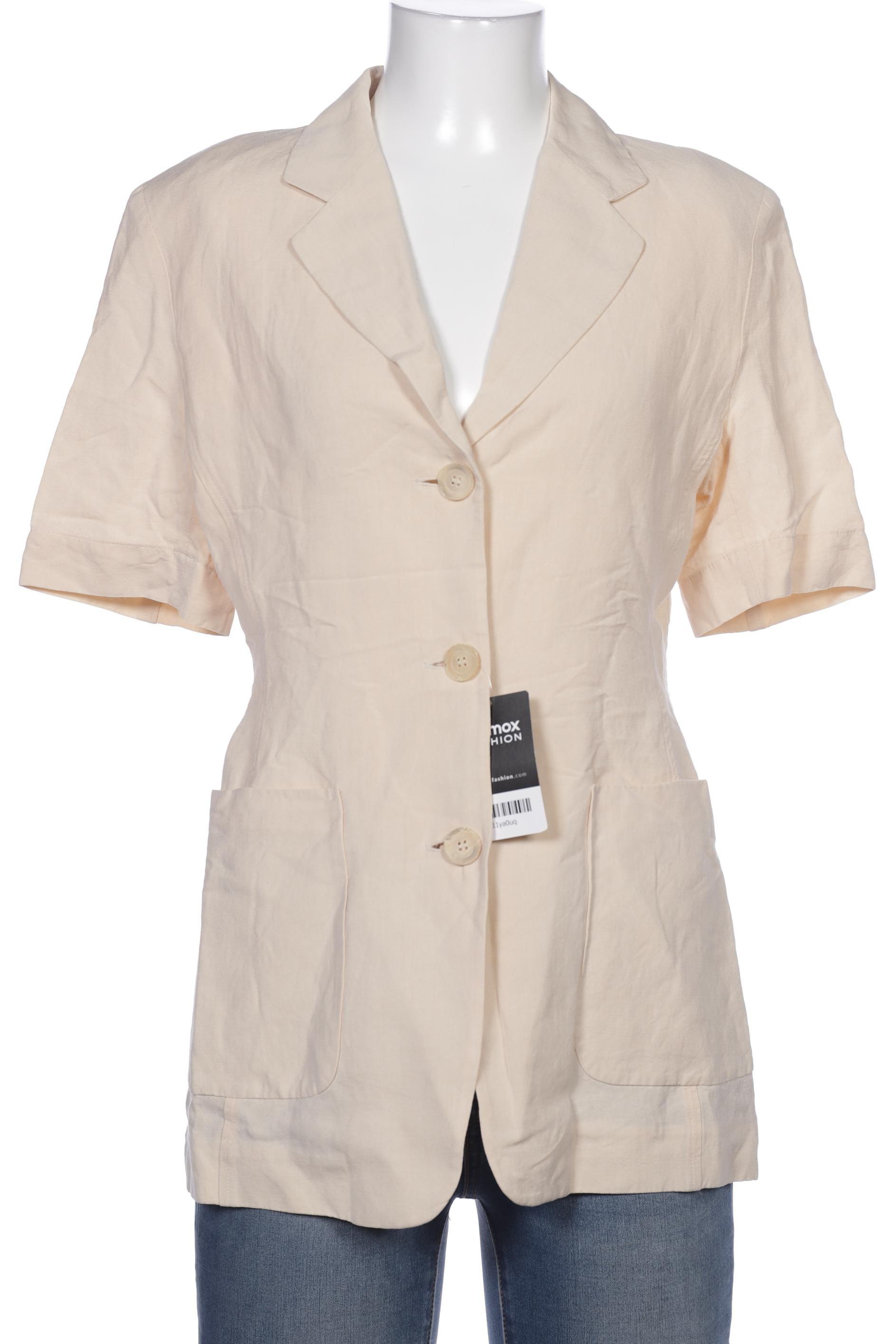 

Rene Lezard Damen Blazer, beige