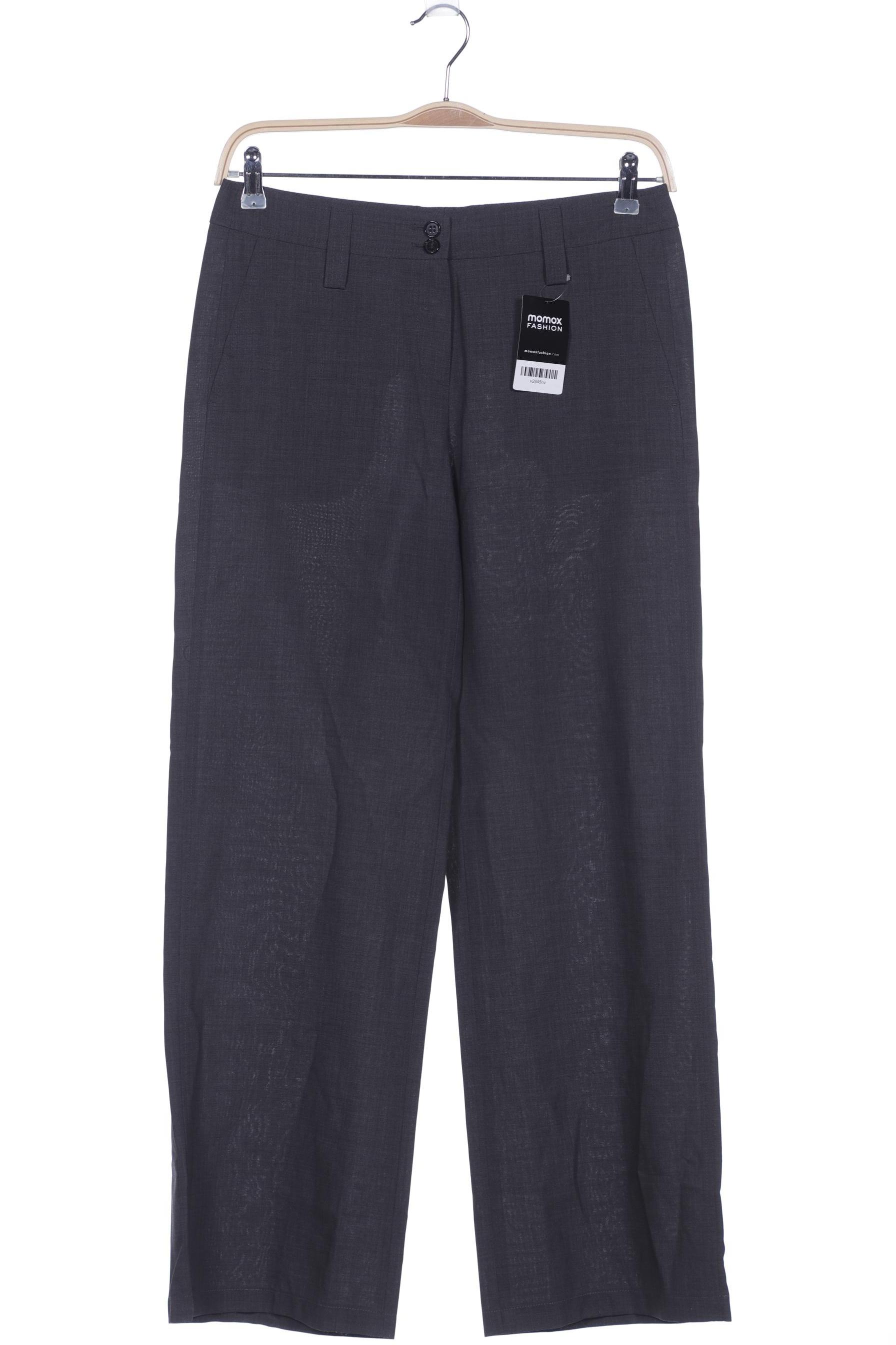 

RENE LEZARD Damen Stoffhose, grau